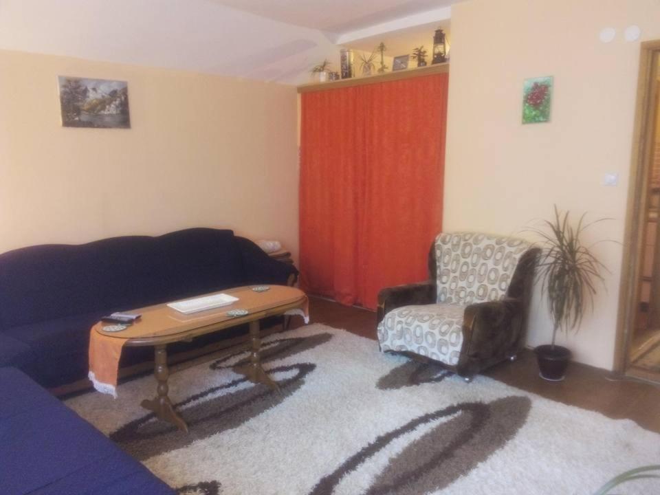 Suite With Balcony photo 2