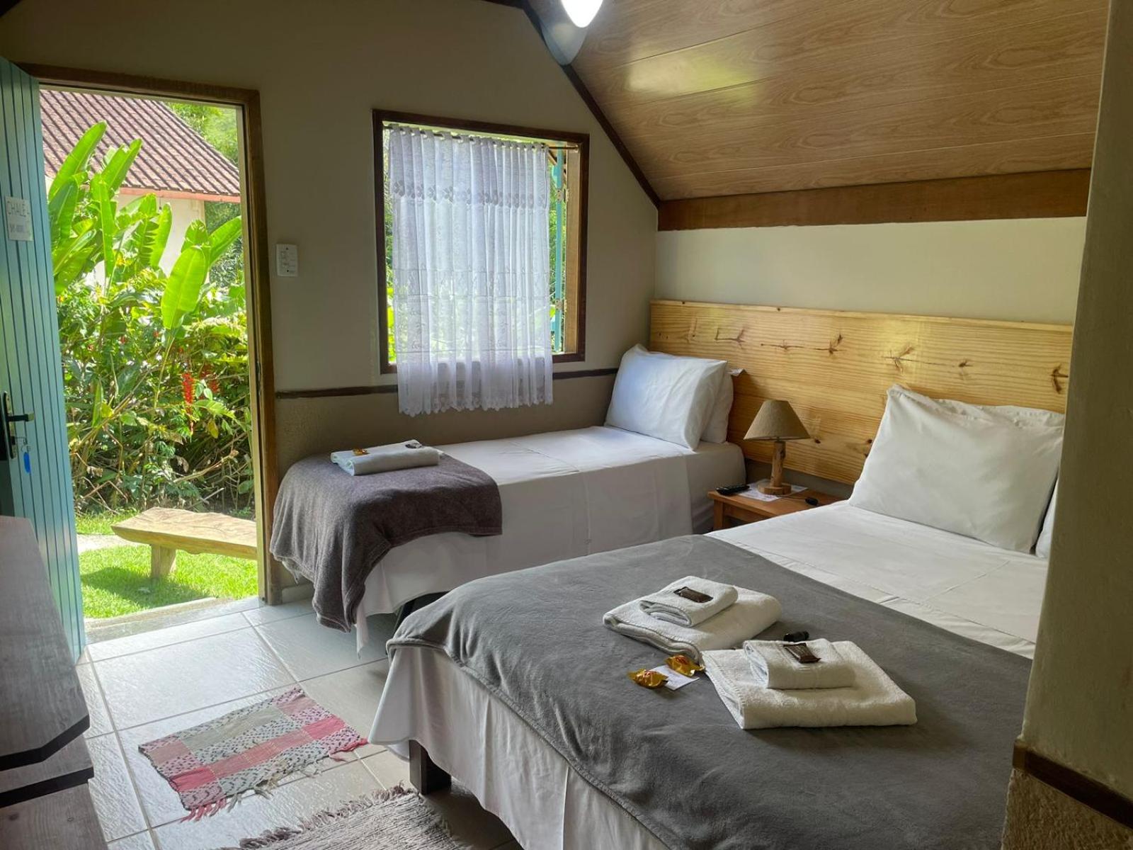 Chalet photo 1