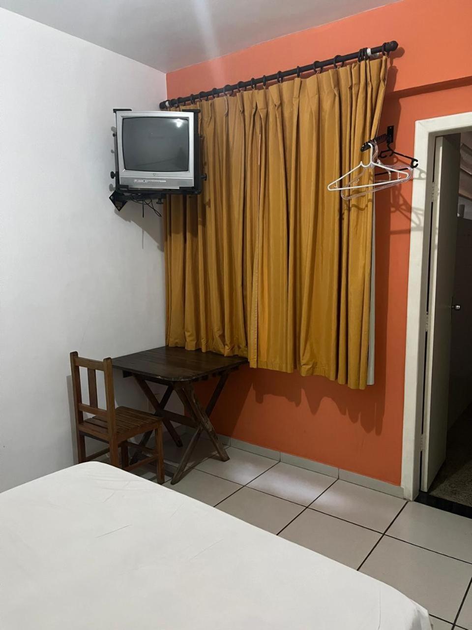 Economy Double Room photo 2
