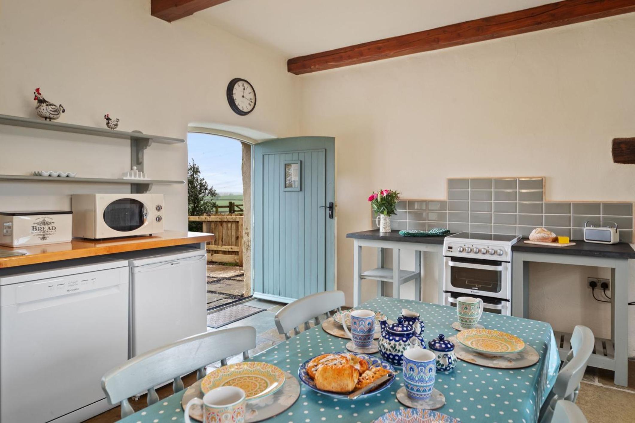 Vacation Home photo 3
