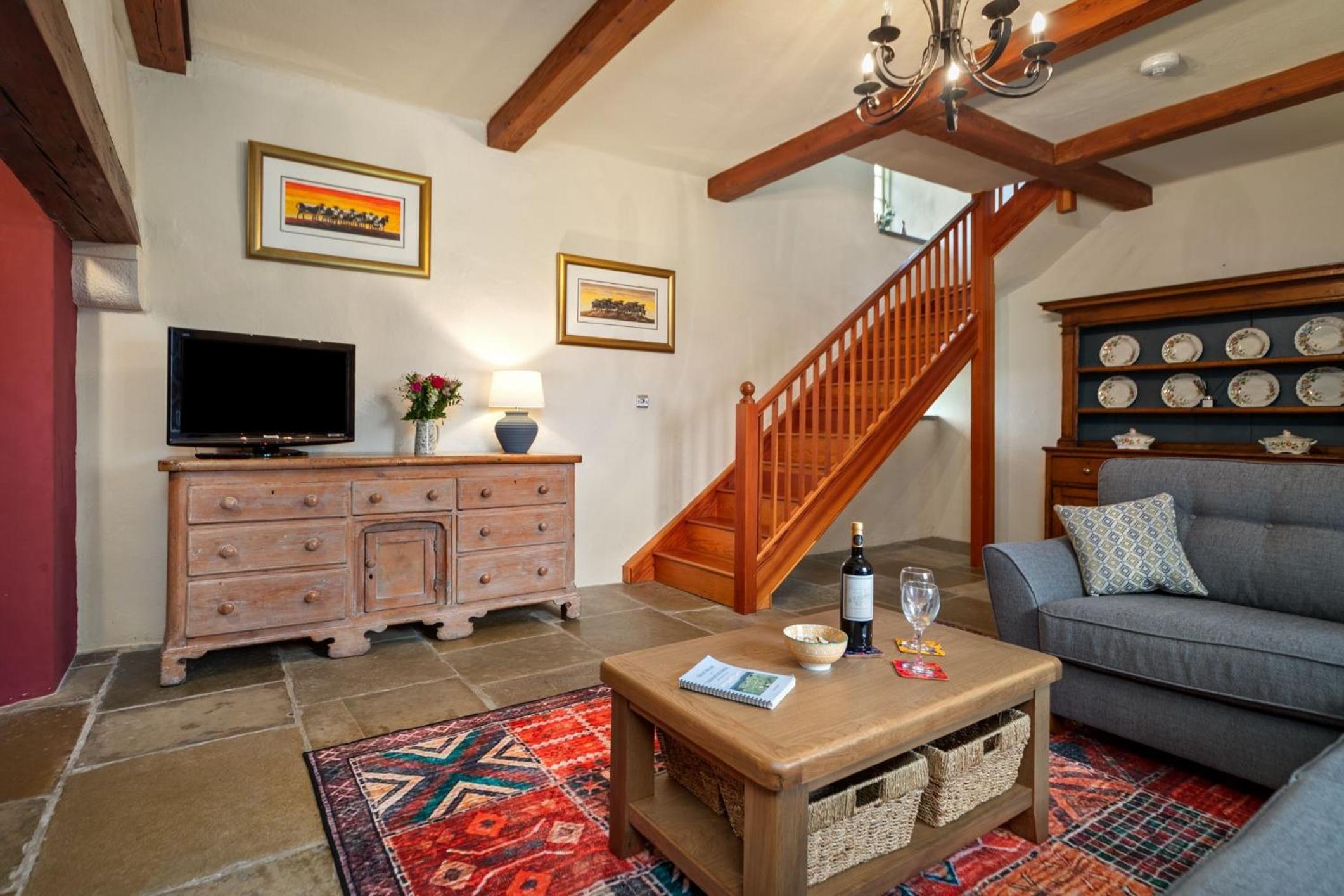 Vacation Home photo 1
