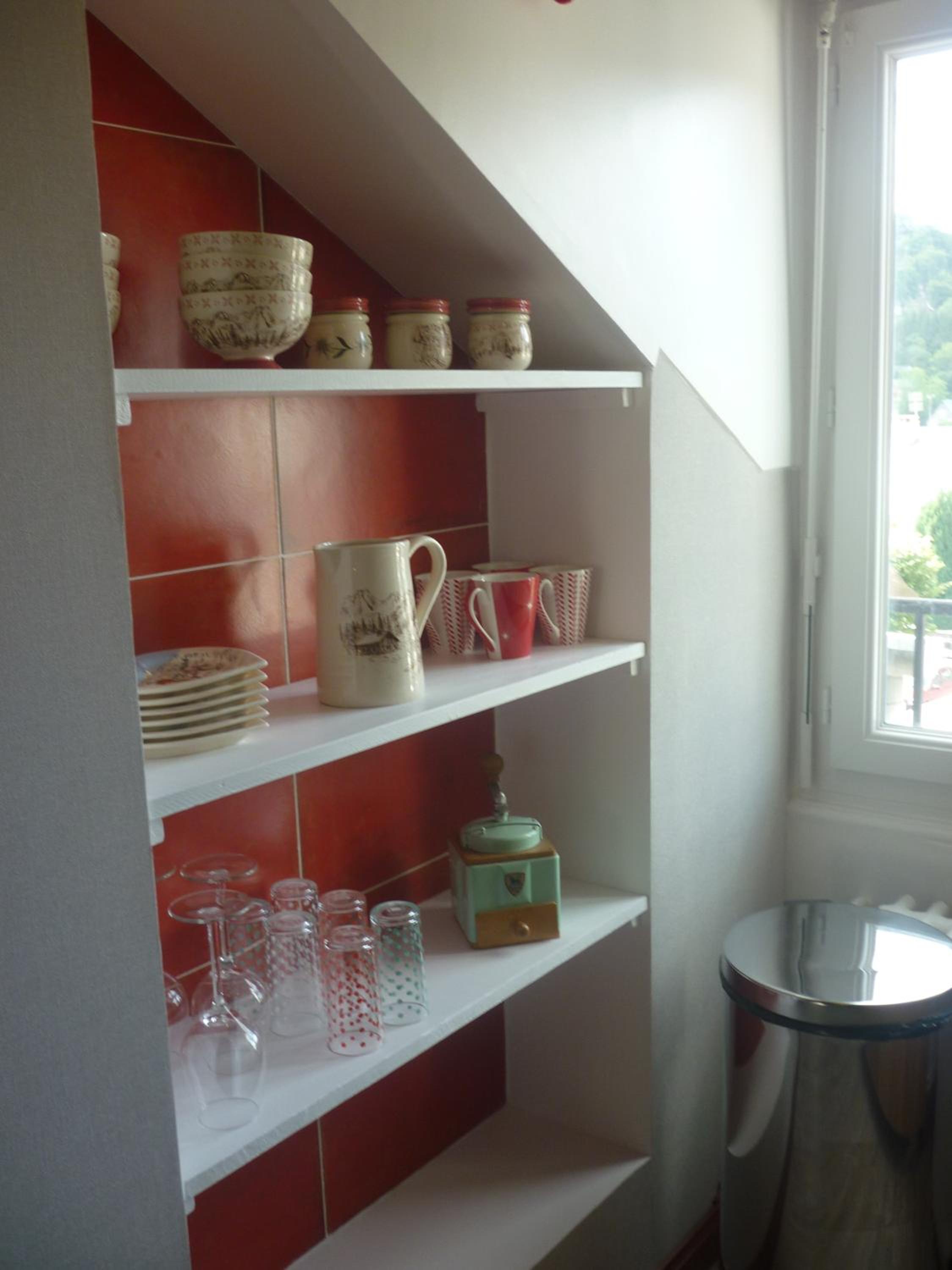 Apartment (3 Adults) - 6
