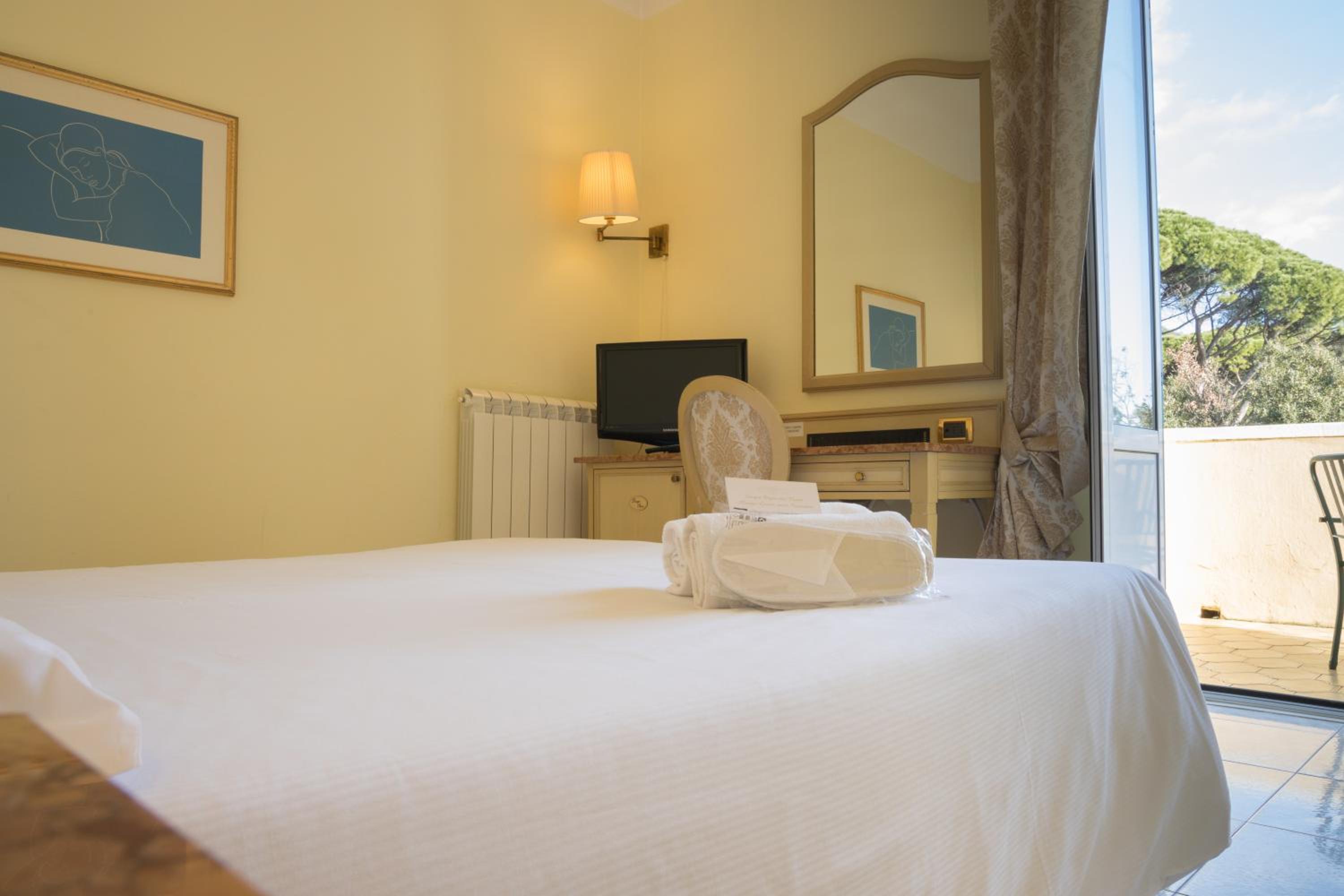 Single Room