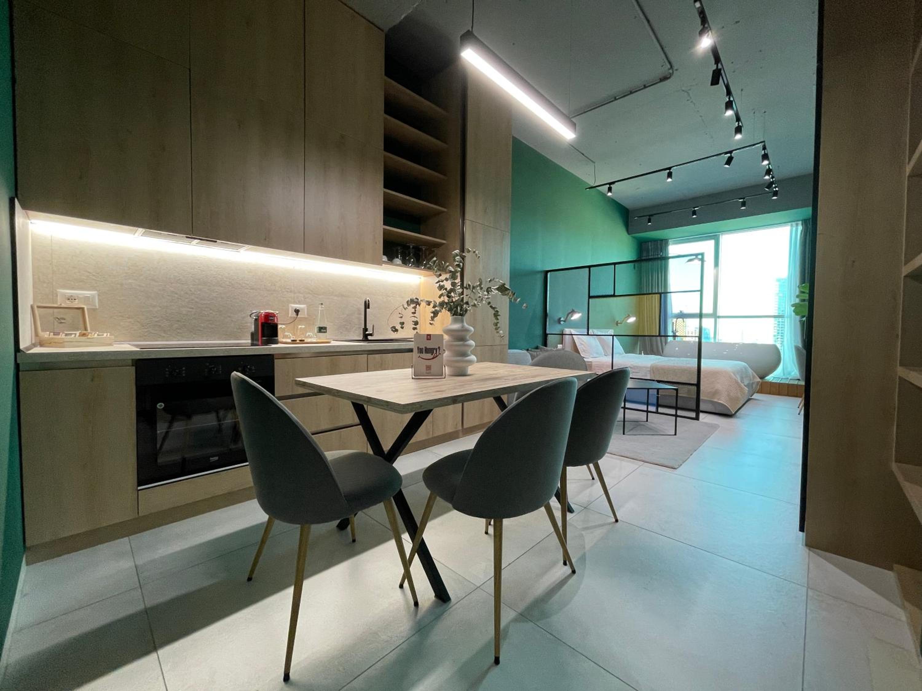 Superior Apartment