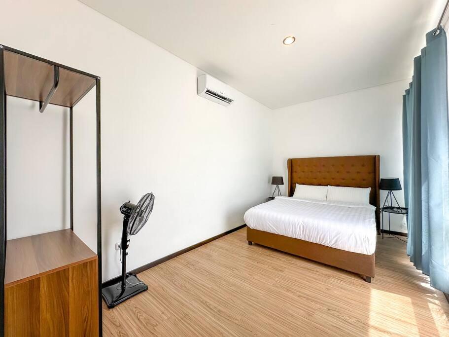 Two-Bedroom Villa photo 2