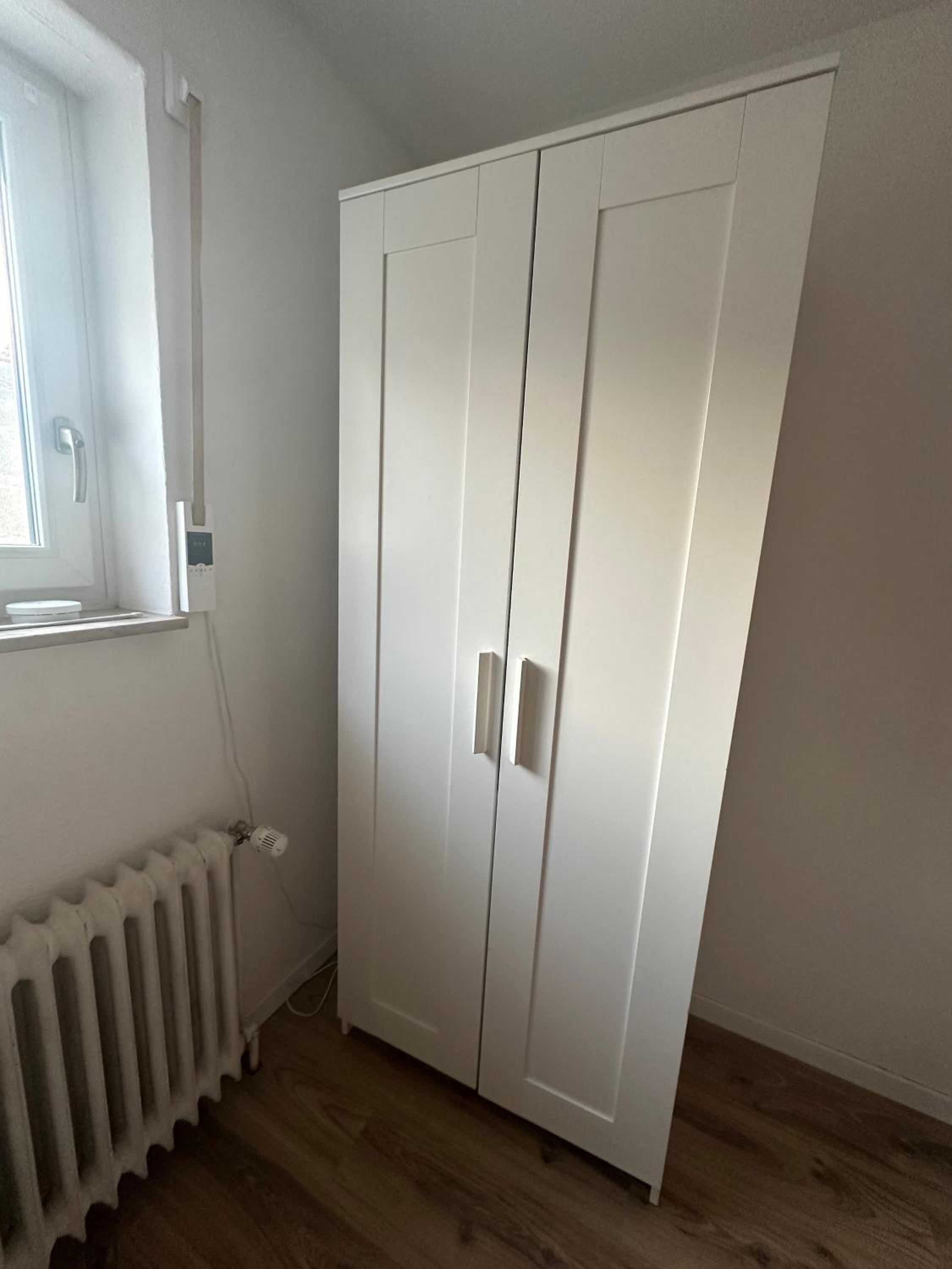 Single Room with Shared Bathroom photo 3