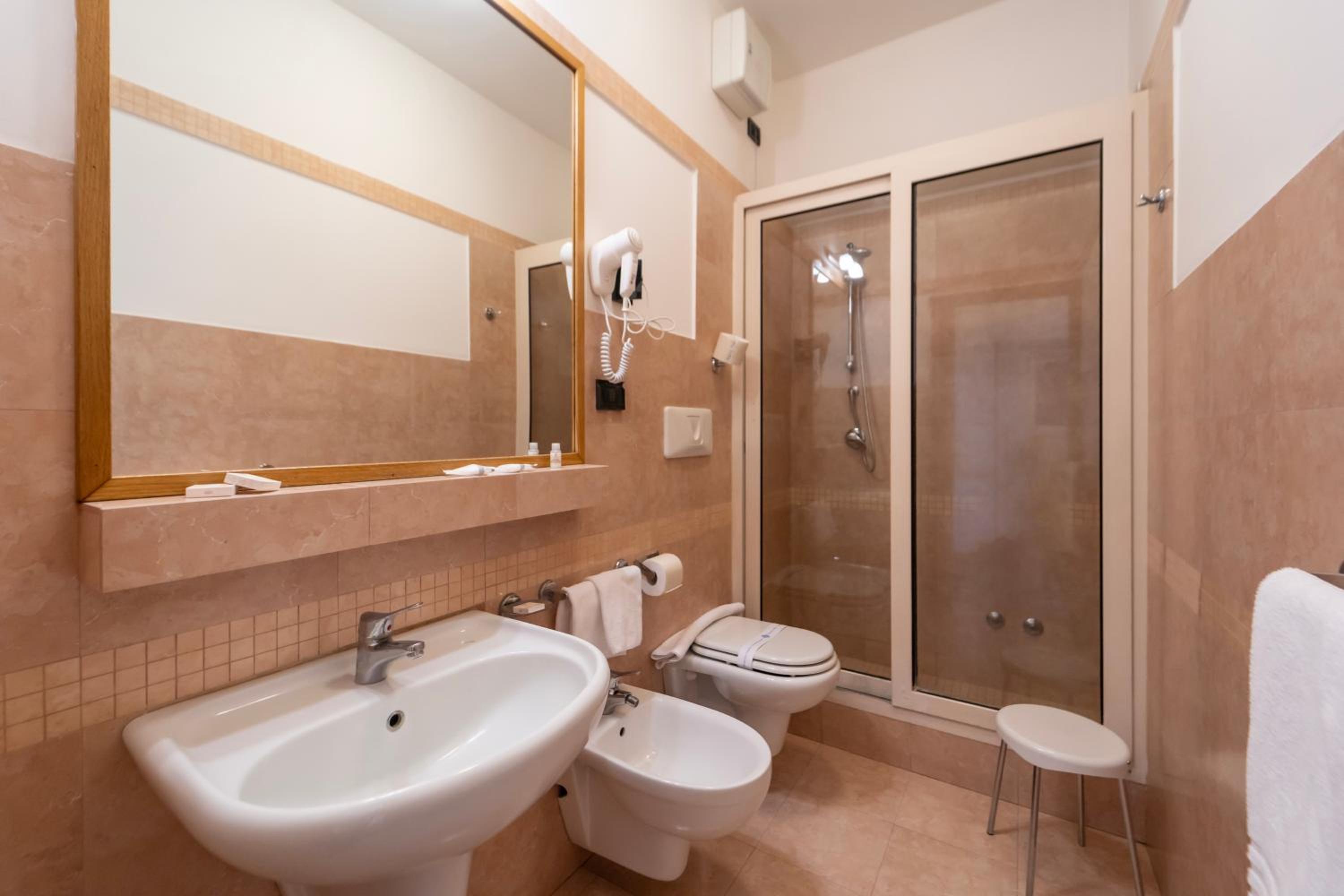 Double Room with Terrace photo 2