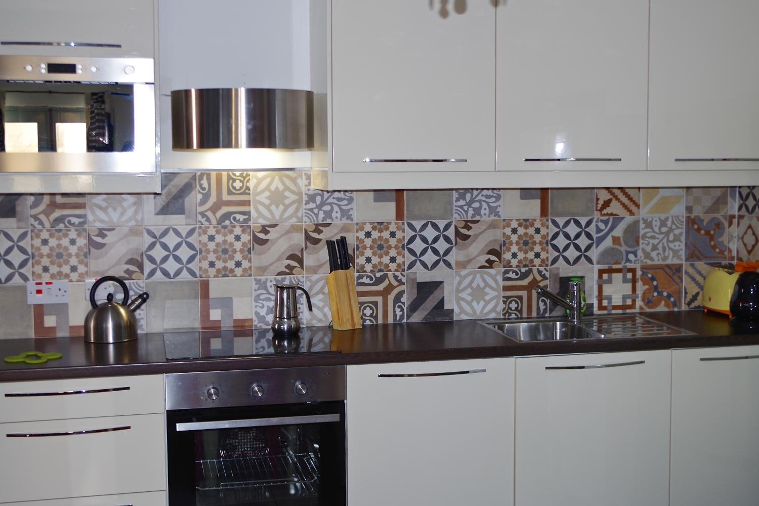 Two-Bedroom Apartment (4 Adults) - Photo 36