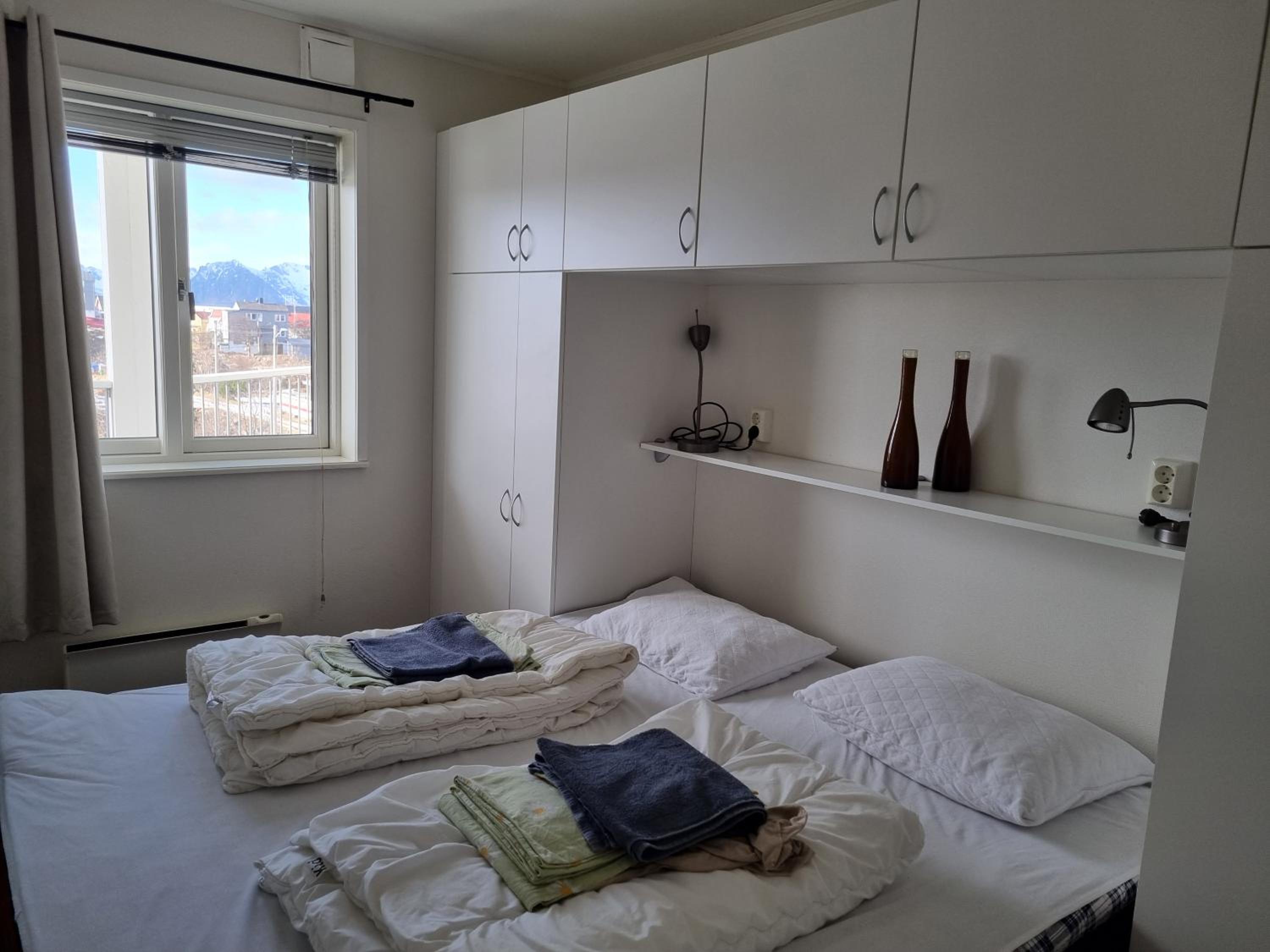 Two-Bedroom Apartment photo 1