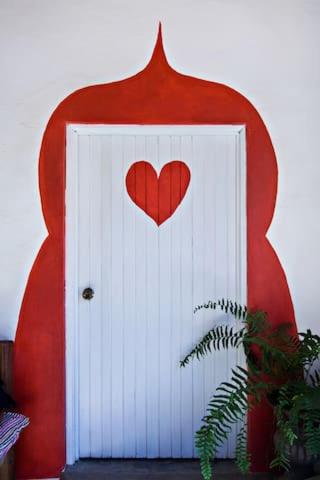 Double Room - Photo 9
