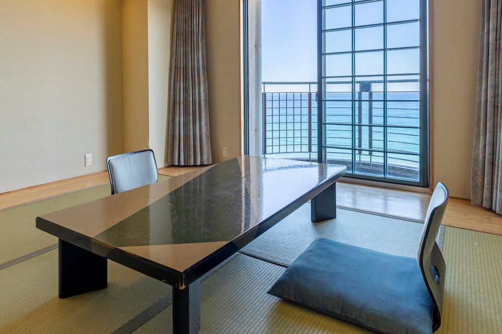 Japanese Style Room, Ocean View - Photo 5