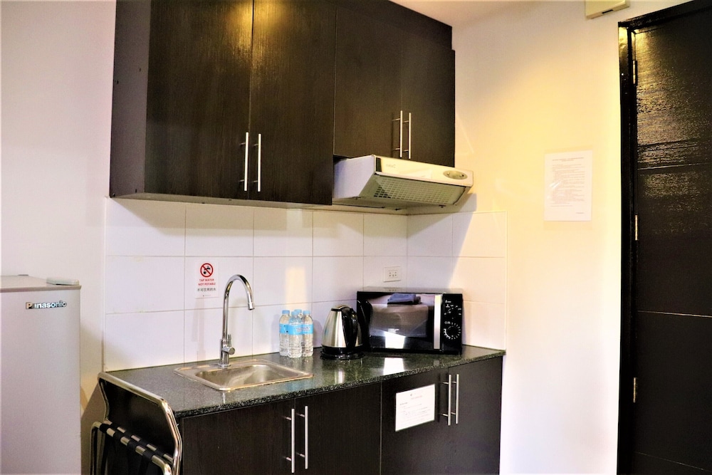 Premier Room