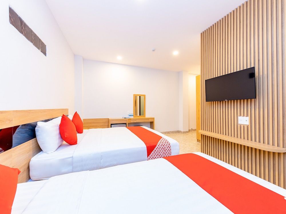 Superior Triple Room - Photo 4