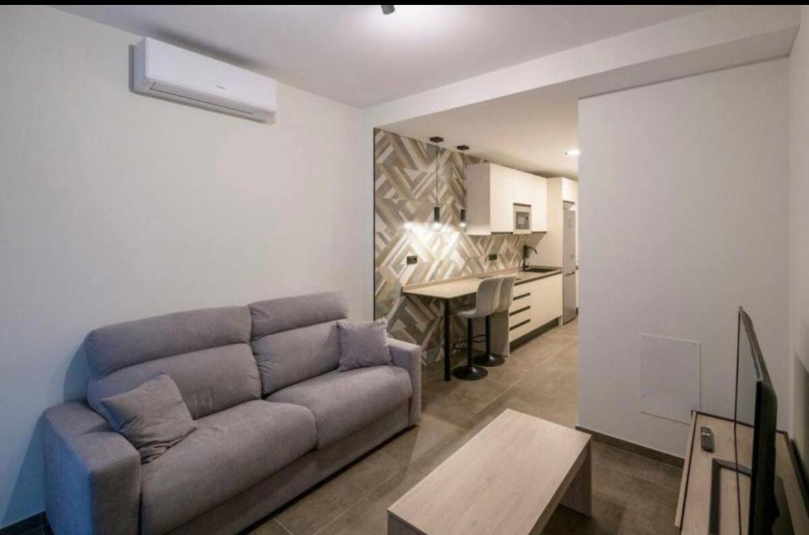 Apartamento - Planta Baja