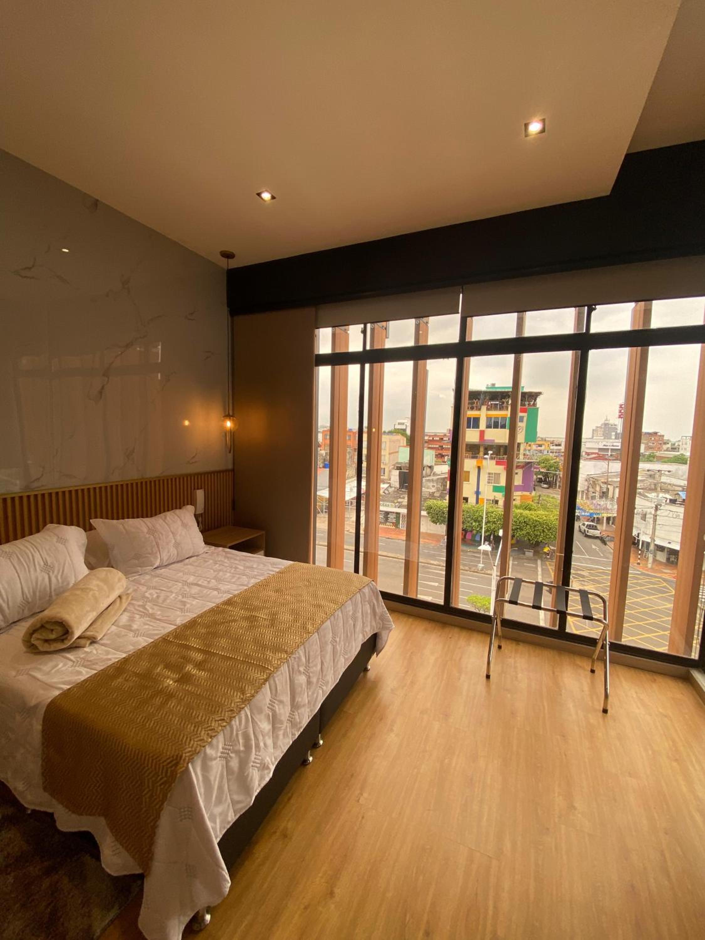 Standard Double Room photo 3
