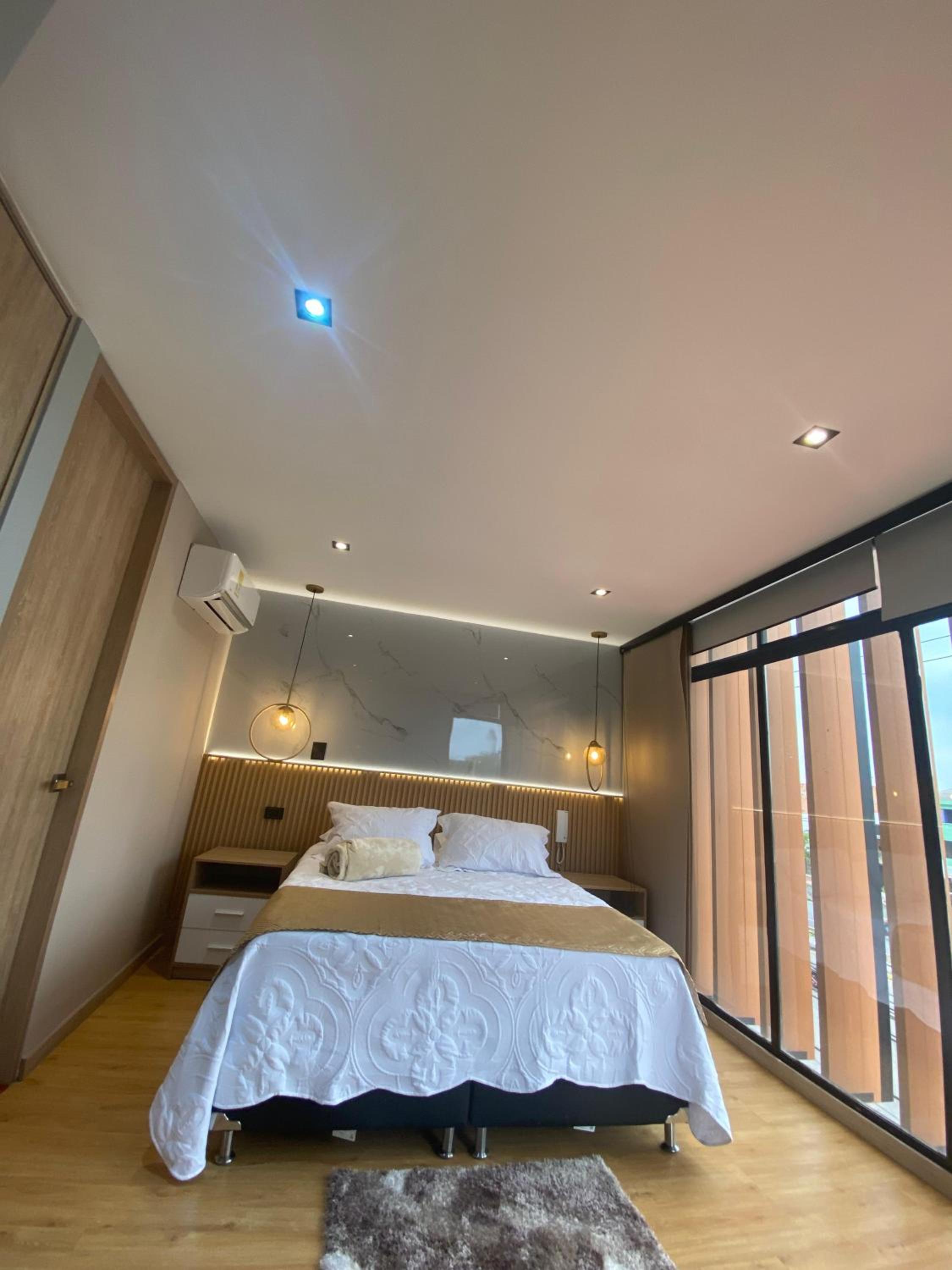 Standard Double Room photo 1