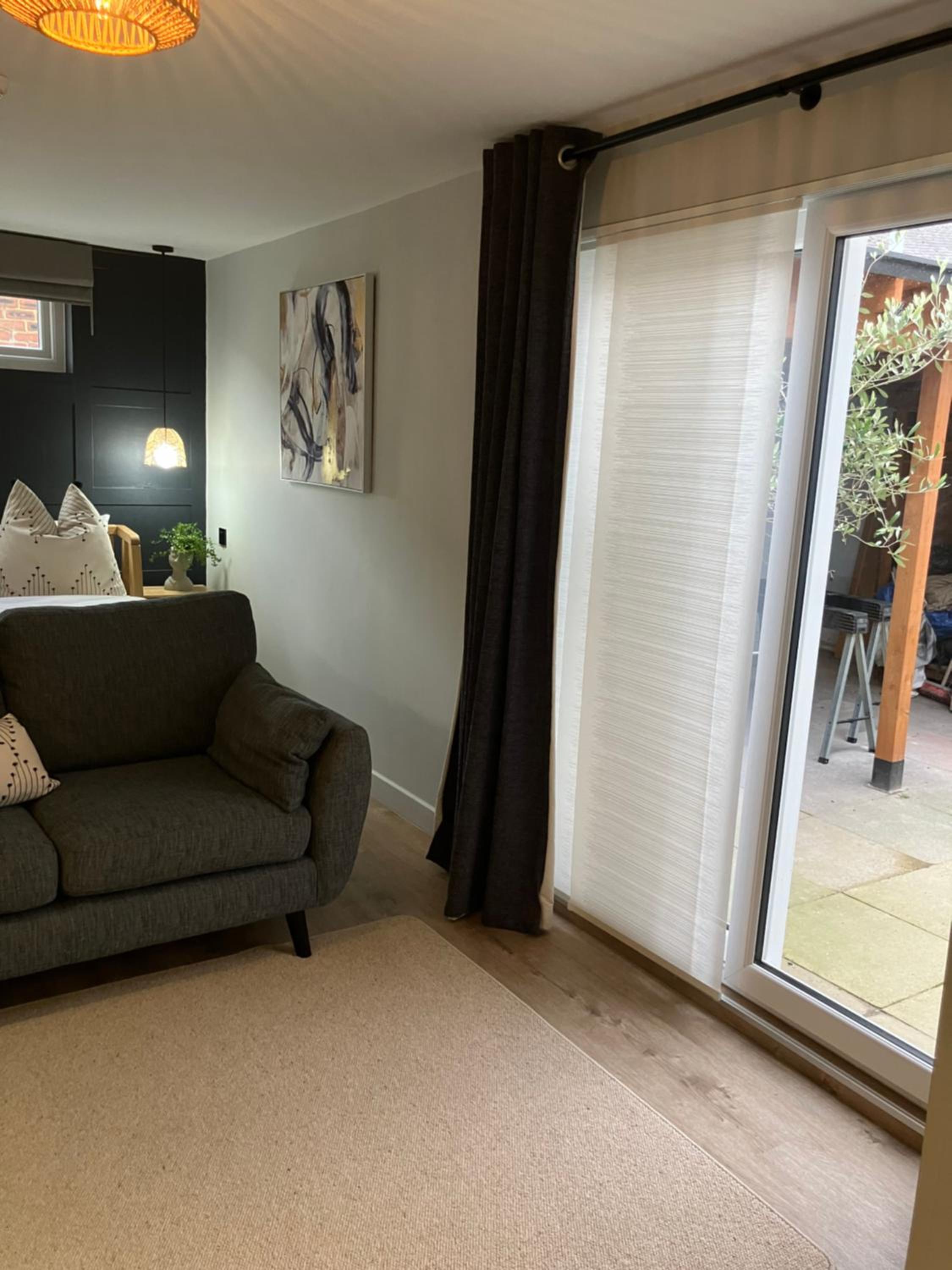 Suite with Garden View - Photo 2