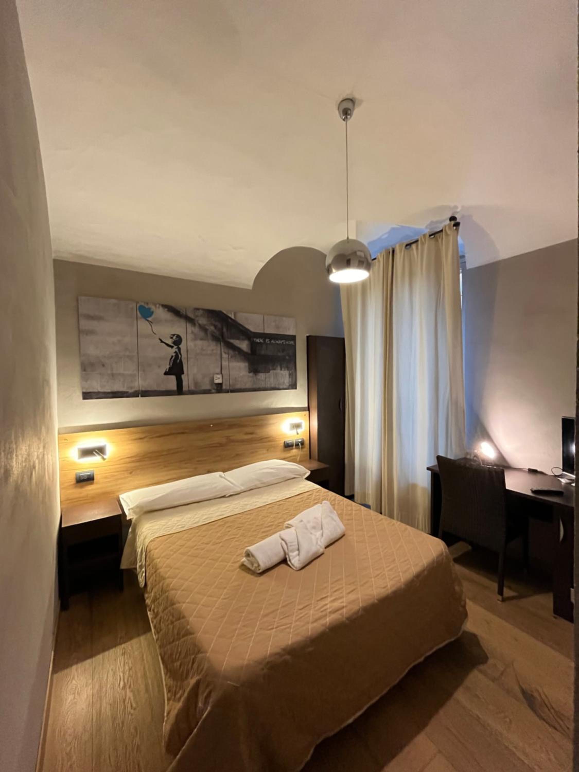 Superior Double Room - Photo 9