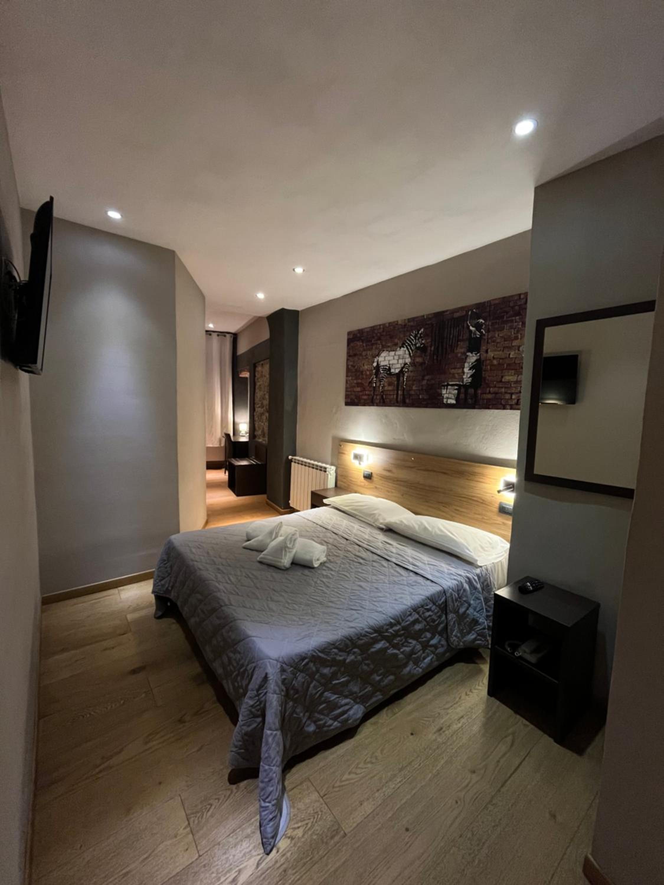 Superior Double Room - Photo 10