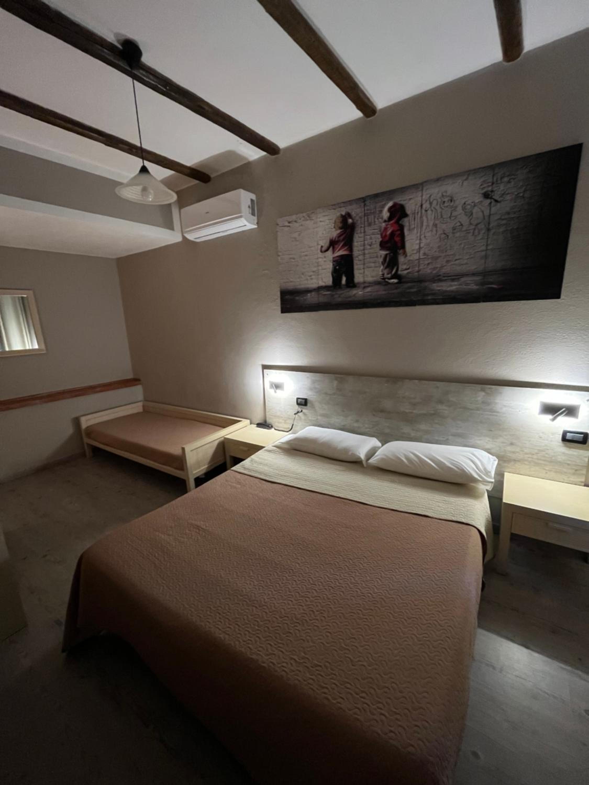 Triple Room - Photo 1