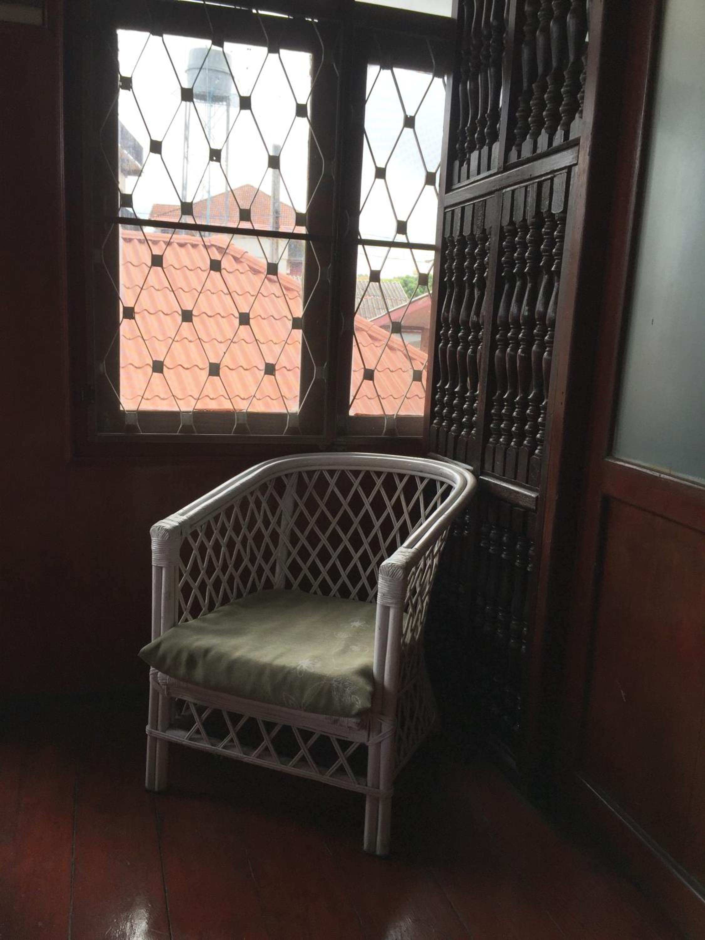 Standard Double Room - Photo 9