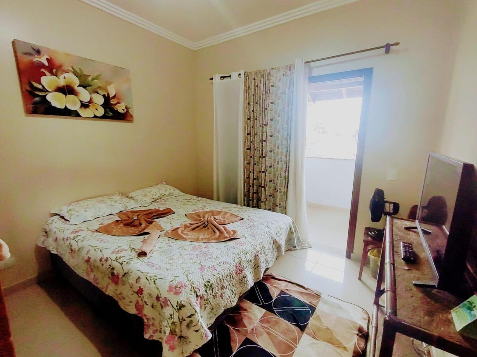Suite with Balcony