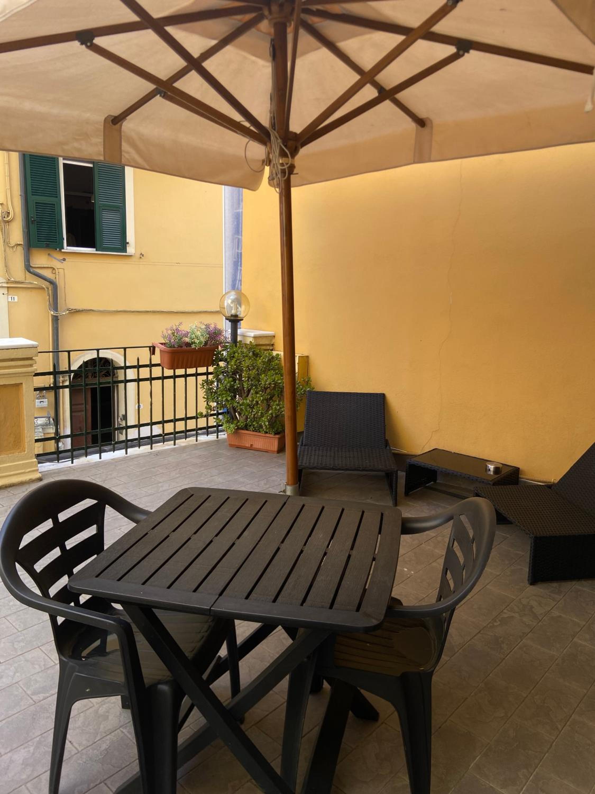 Superior Double Room with Sea View - Photo 1