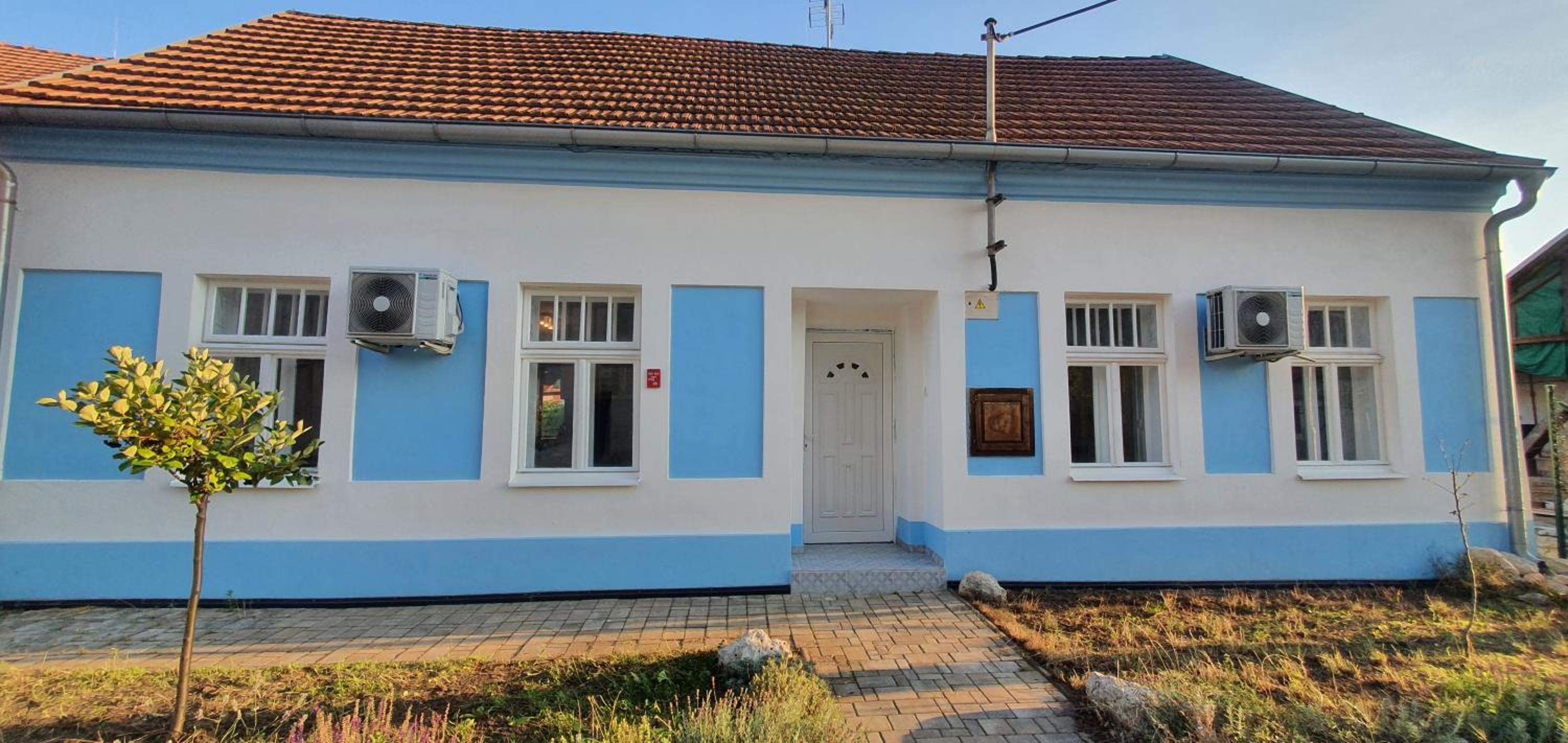 Holiday Home photo 2
