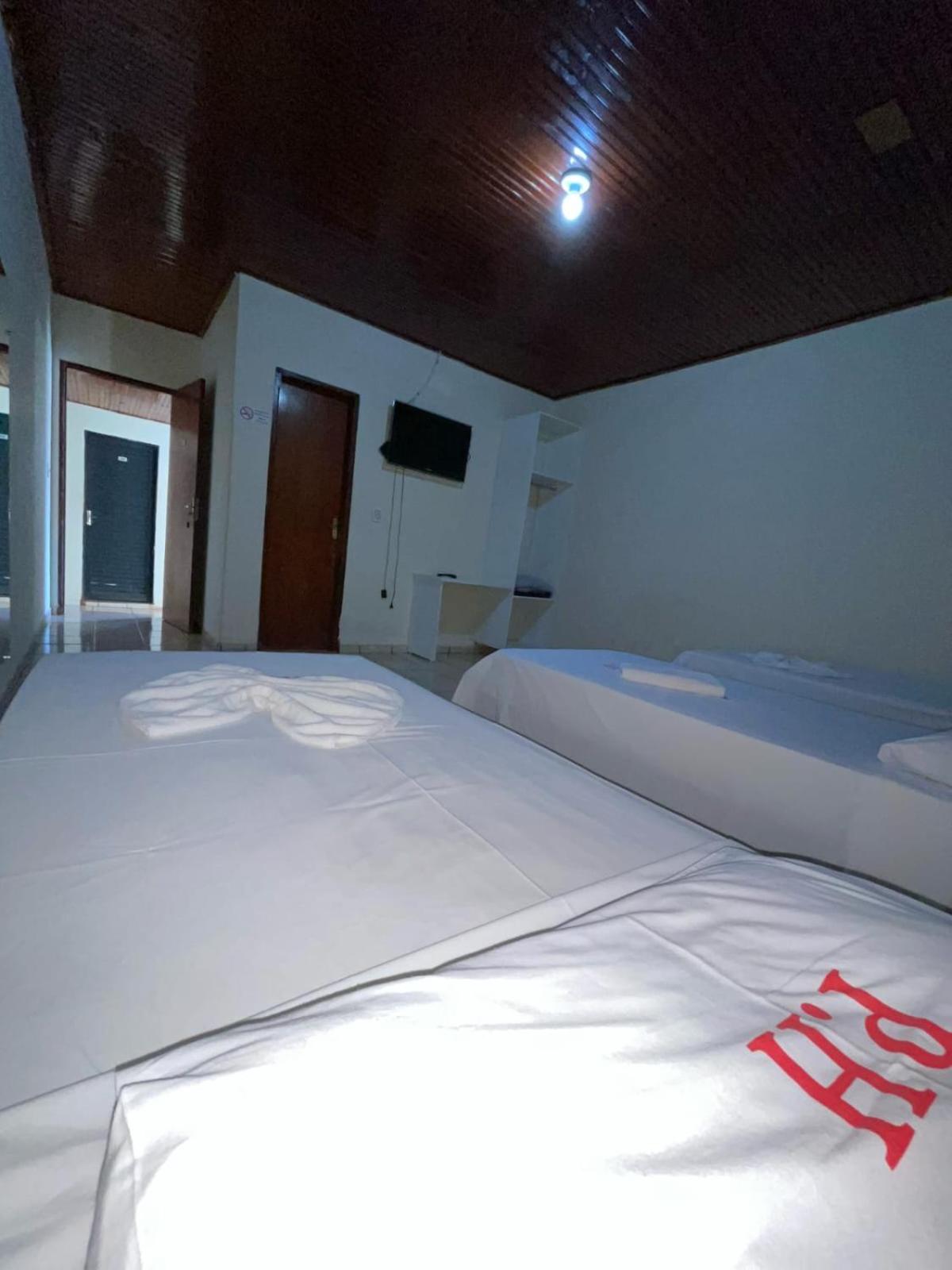 Triple Room photo 2