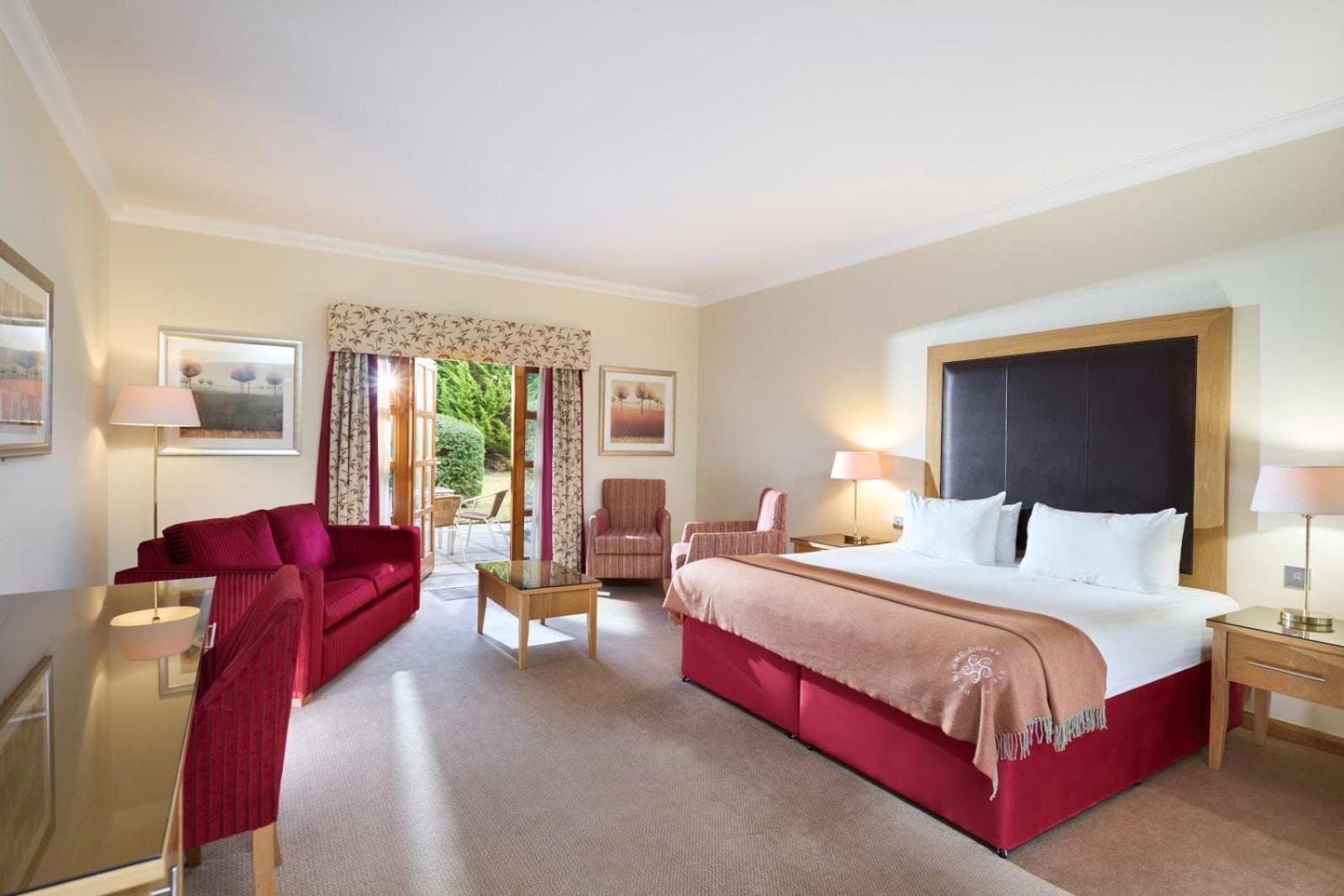 Deluxe Junior Suite
