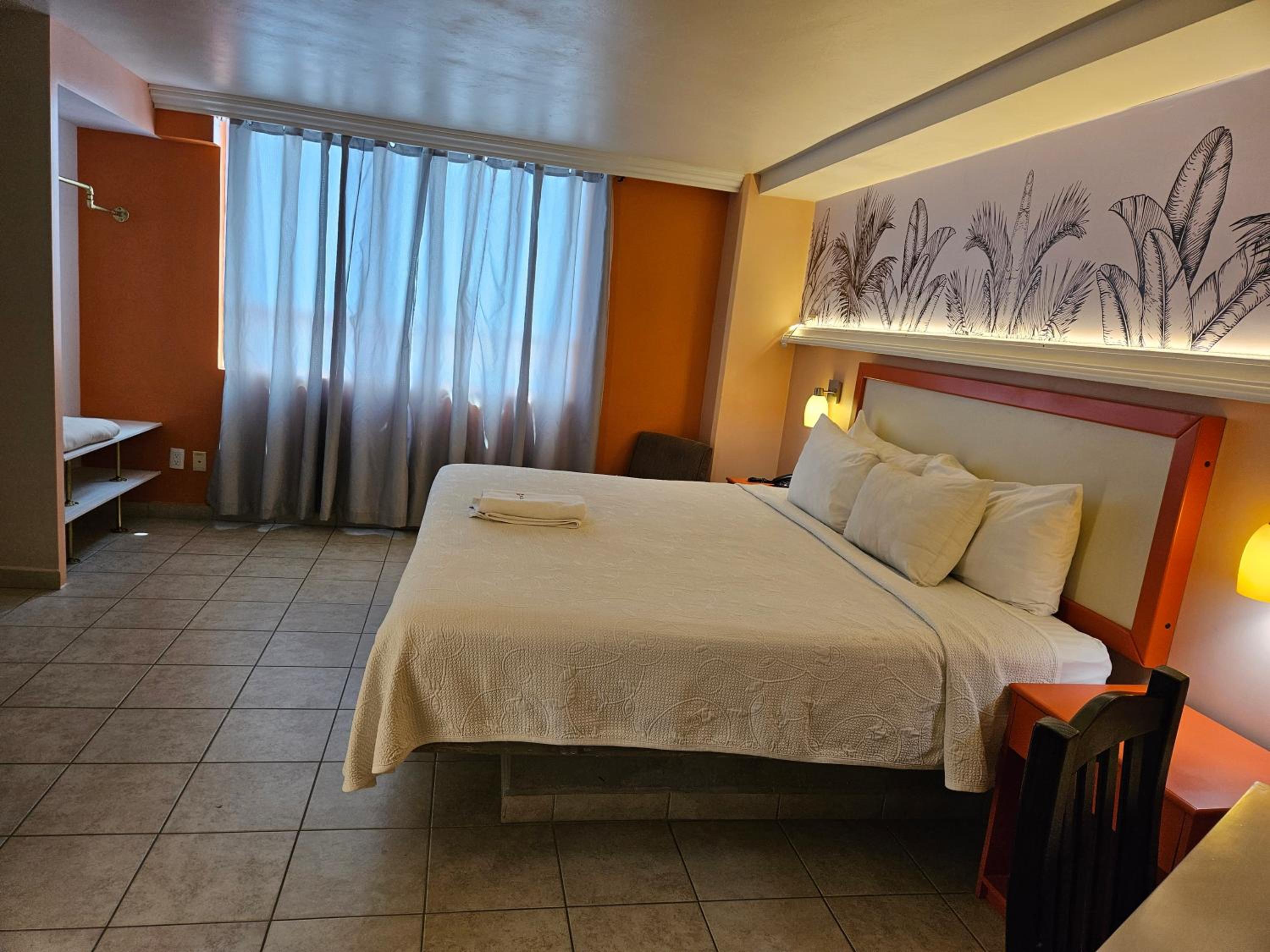 Deluxe Room photo 1