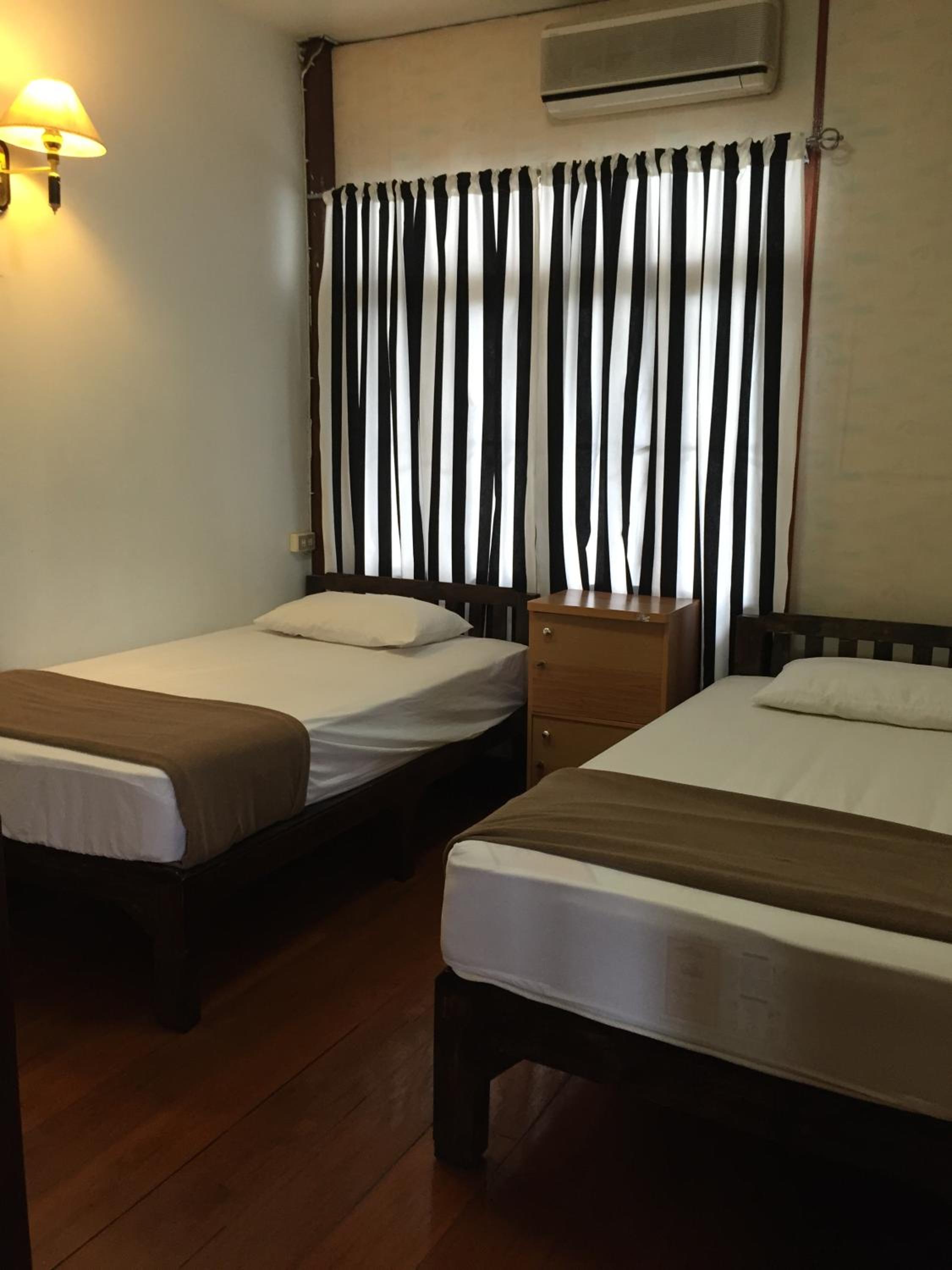 Comfort Twin Room - Photo 5
