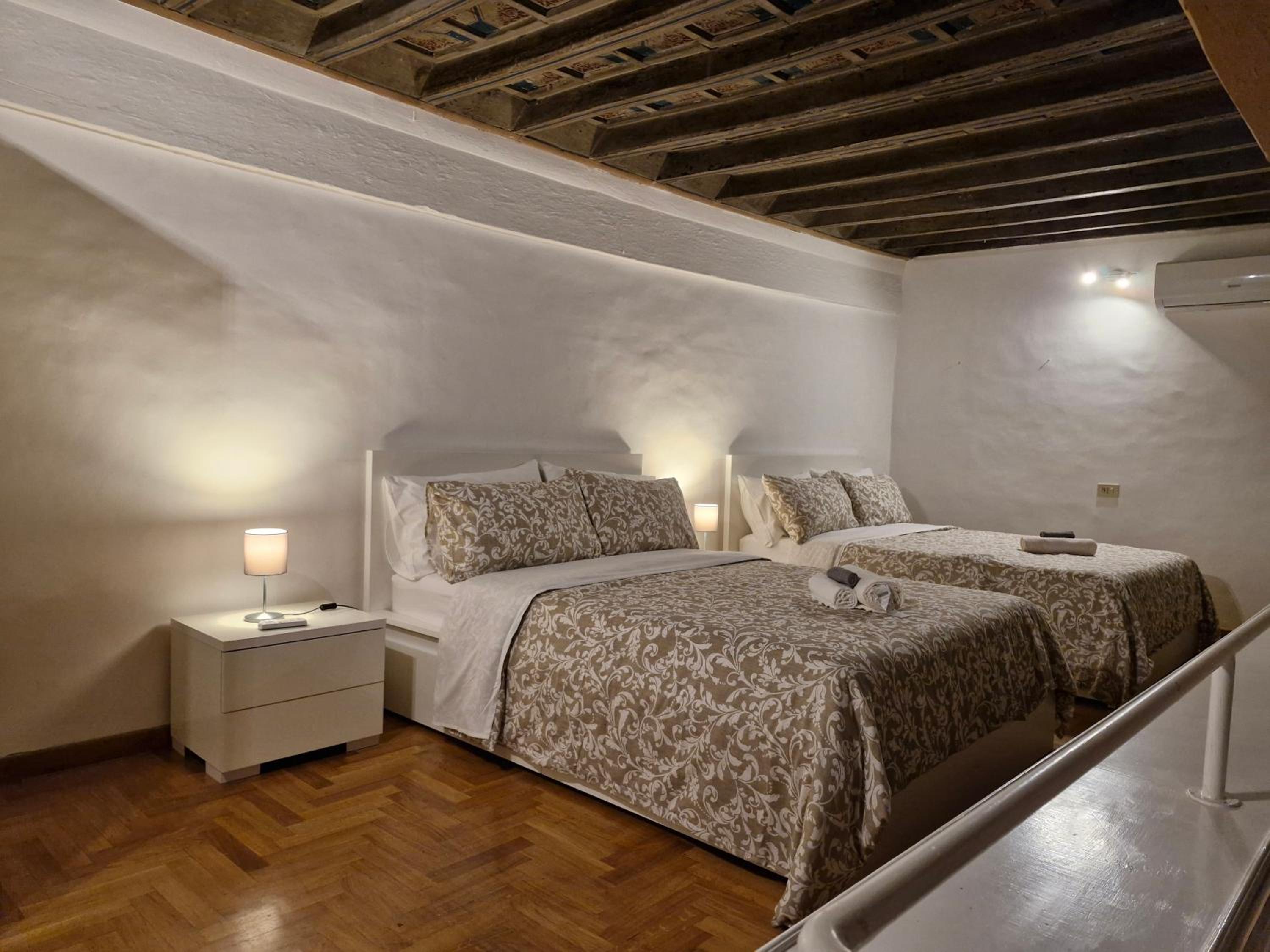Loft photo 2