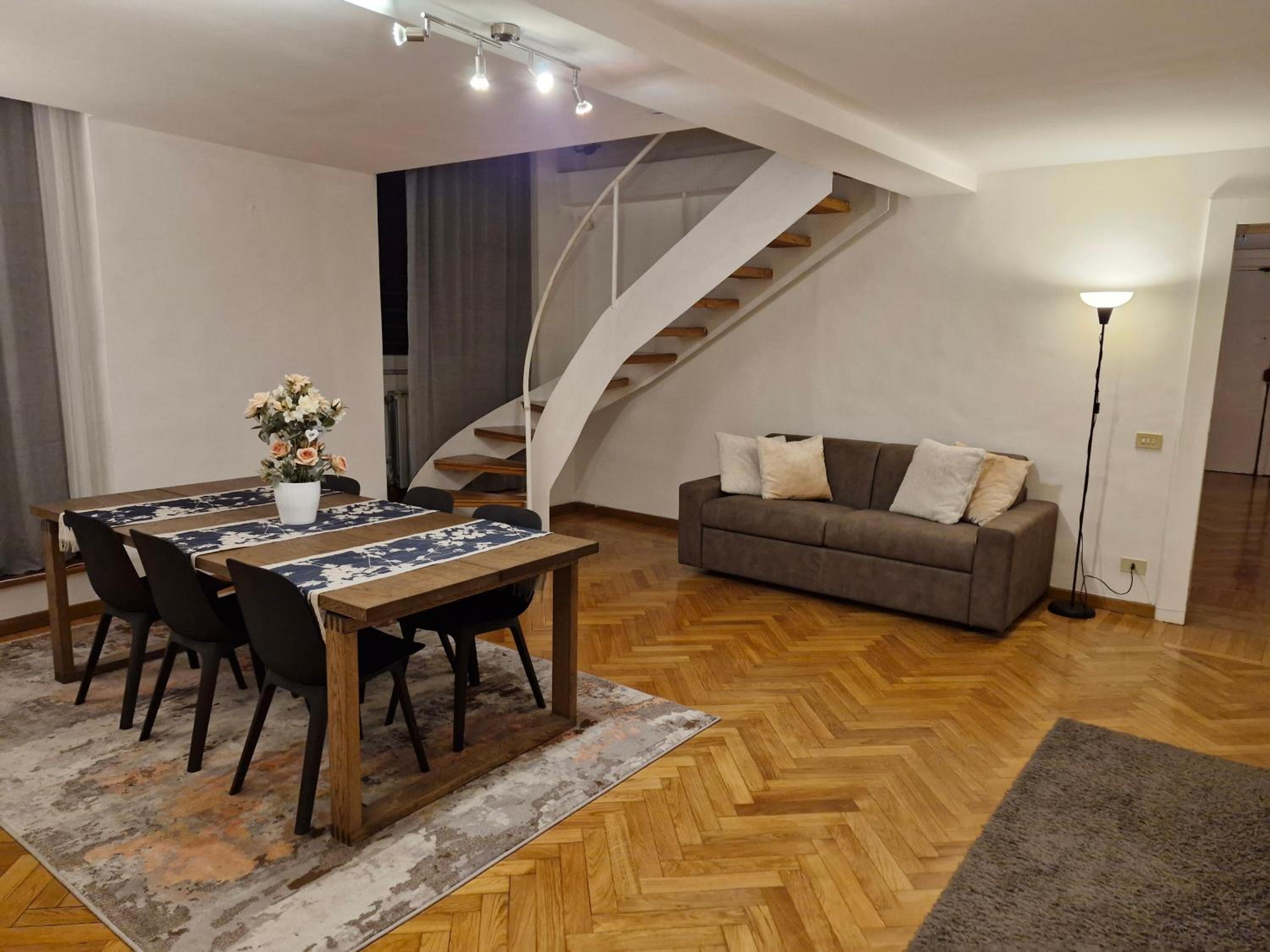 Loft photo 3