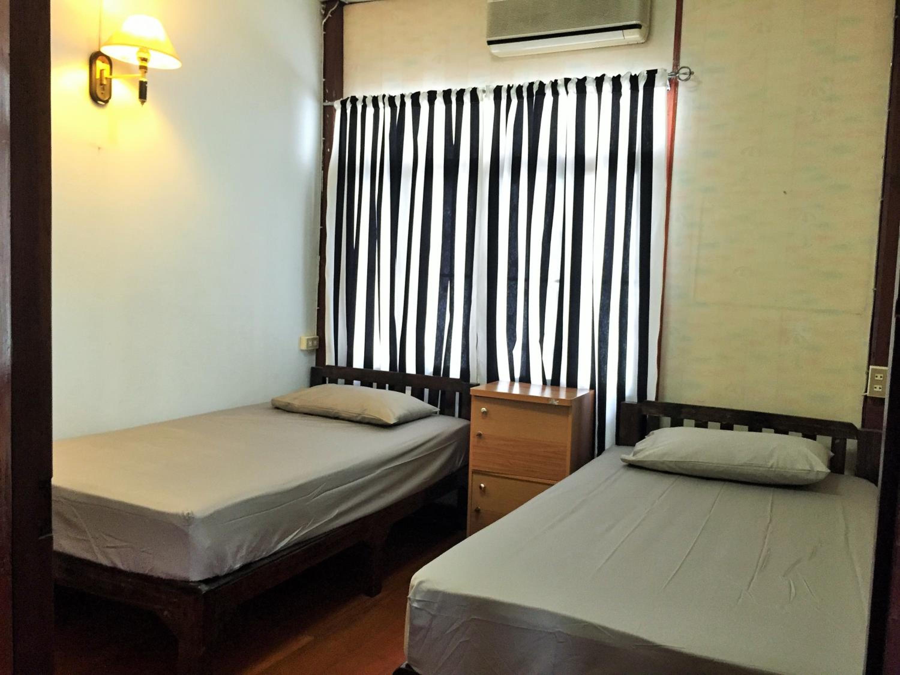 Comfort Twin Room - Photo 4