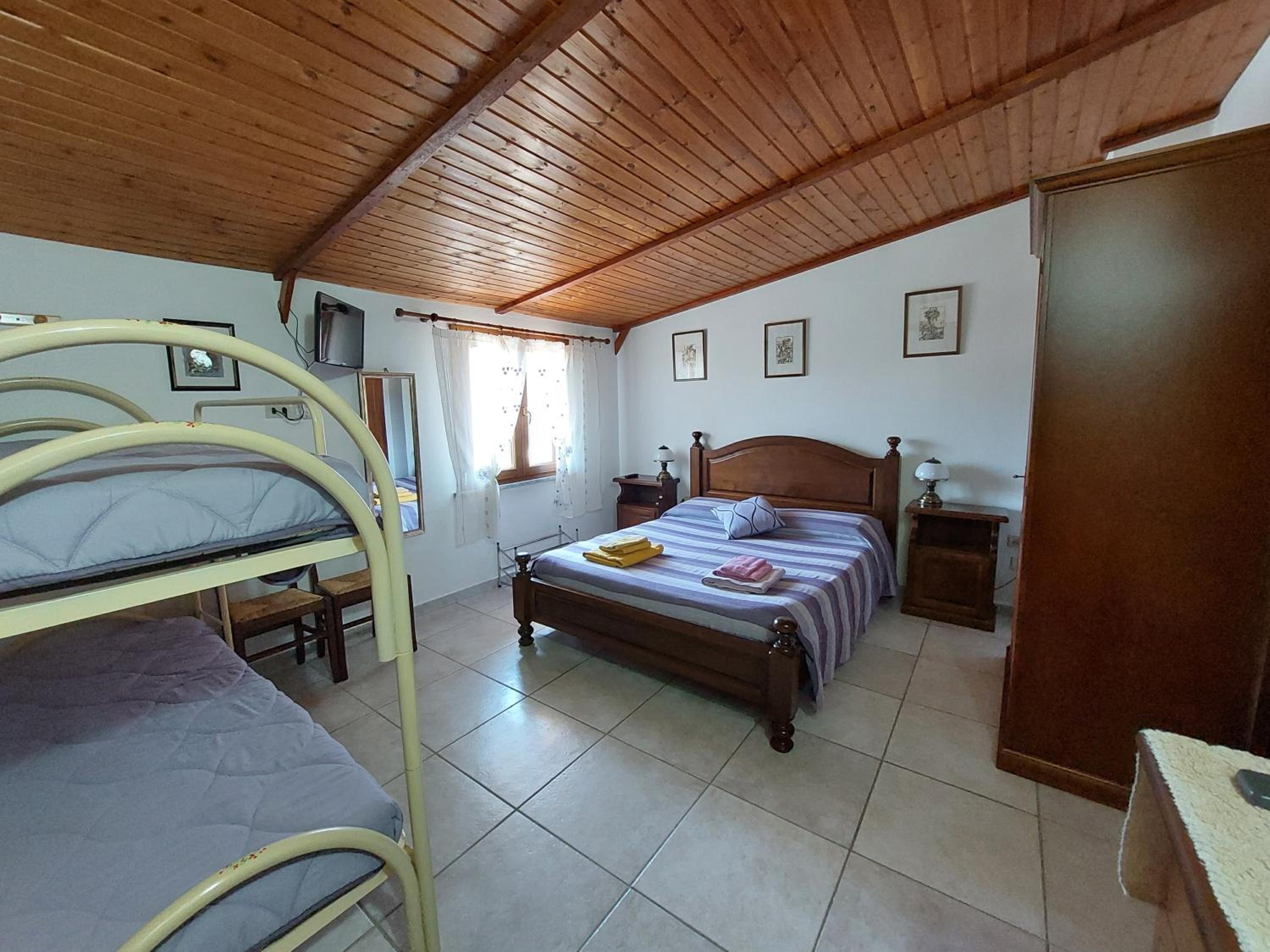 Apartment with Terrace photo 1