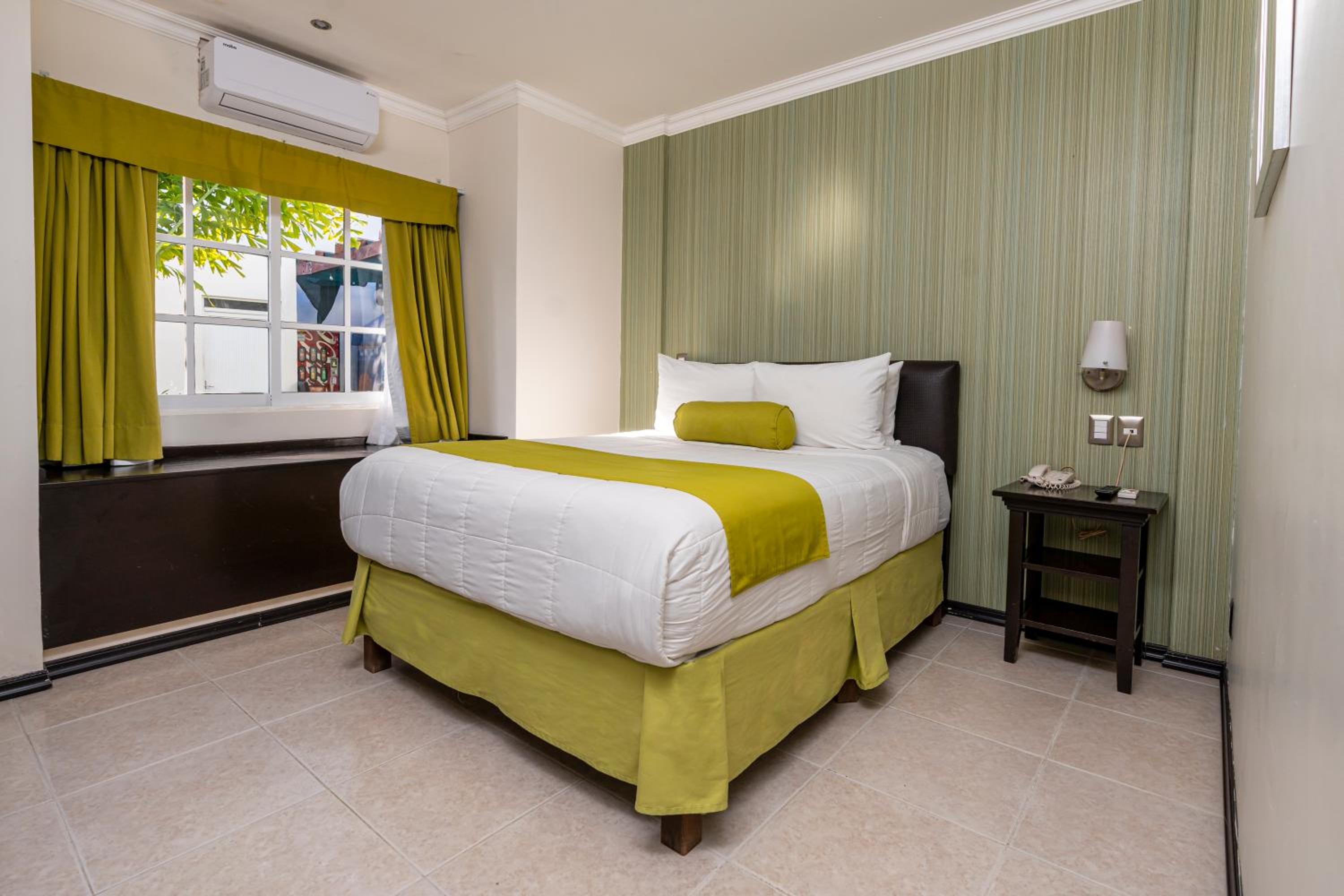 Standard  Room - Photo 3