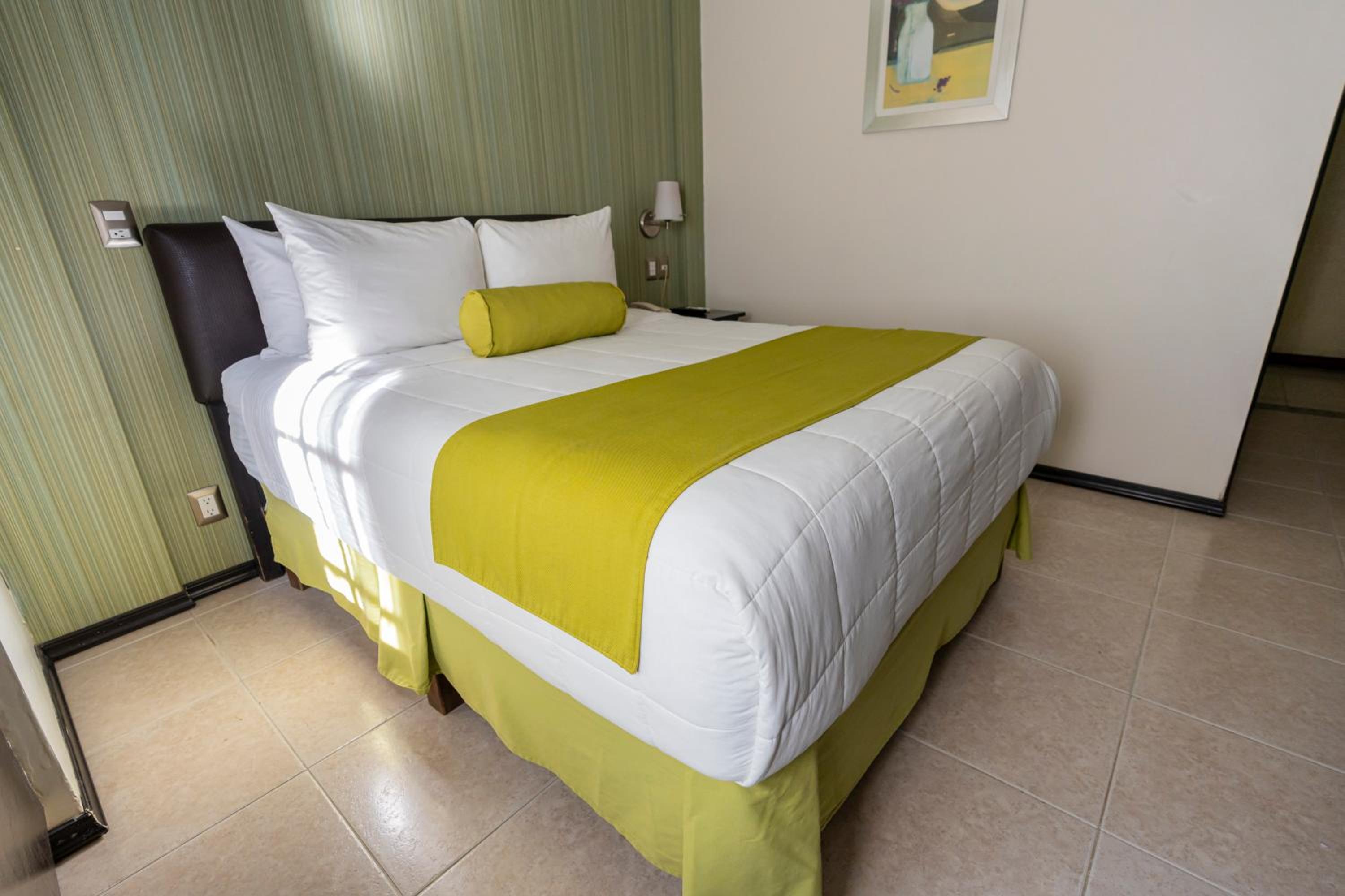Standard  Room - Photo 1