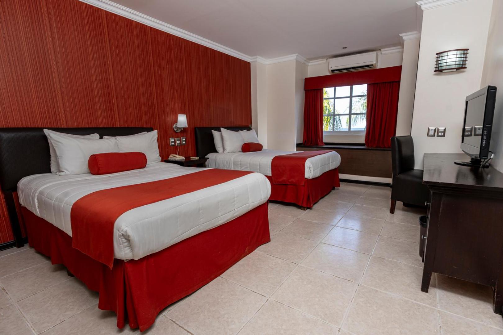 Standard Twin Room - Photo 1