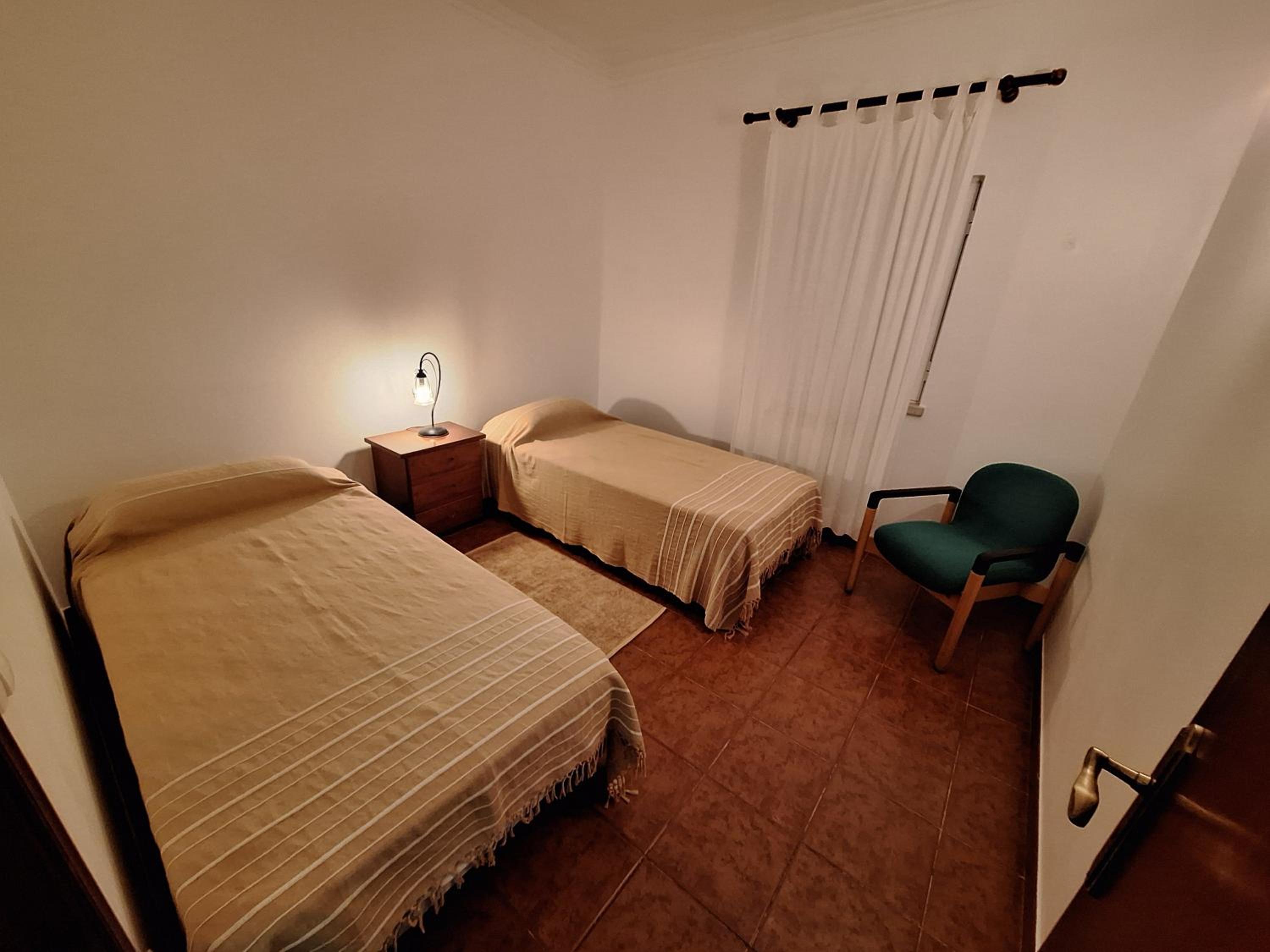 Vierbettzimmer
