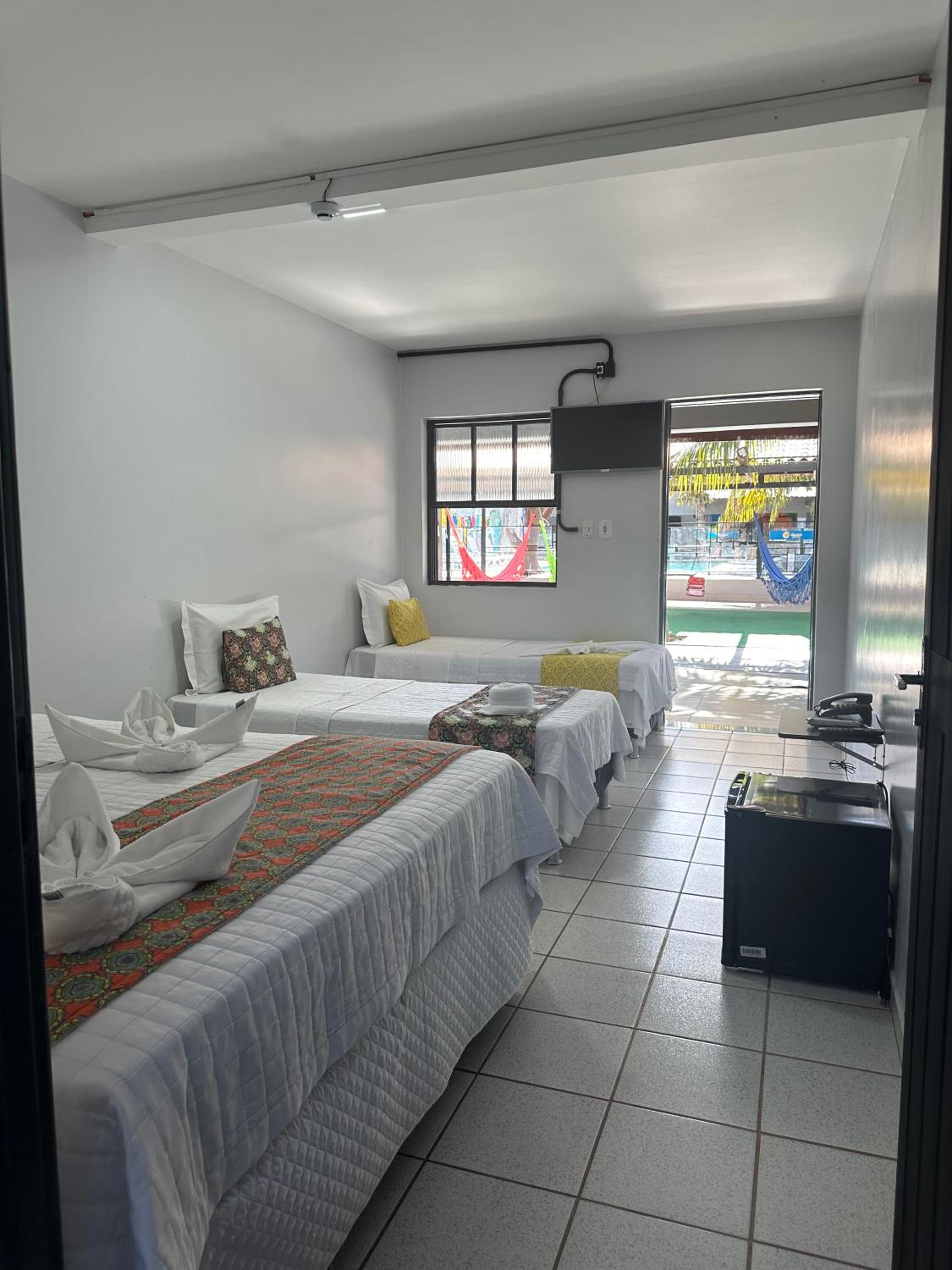 Quadruple Room photo 1