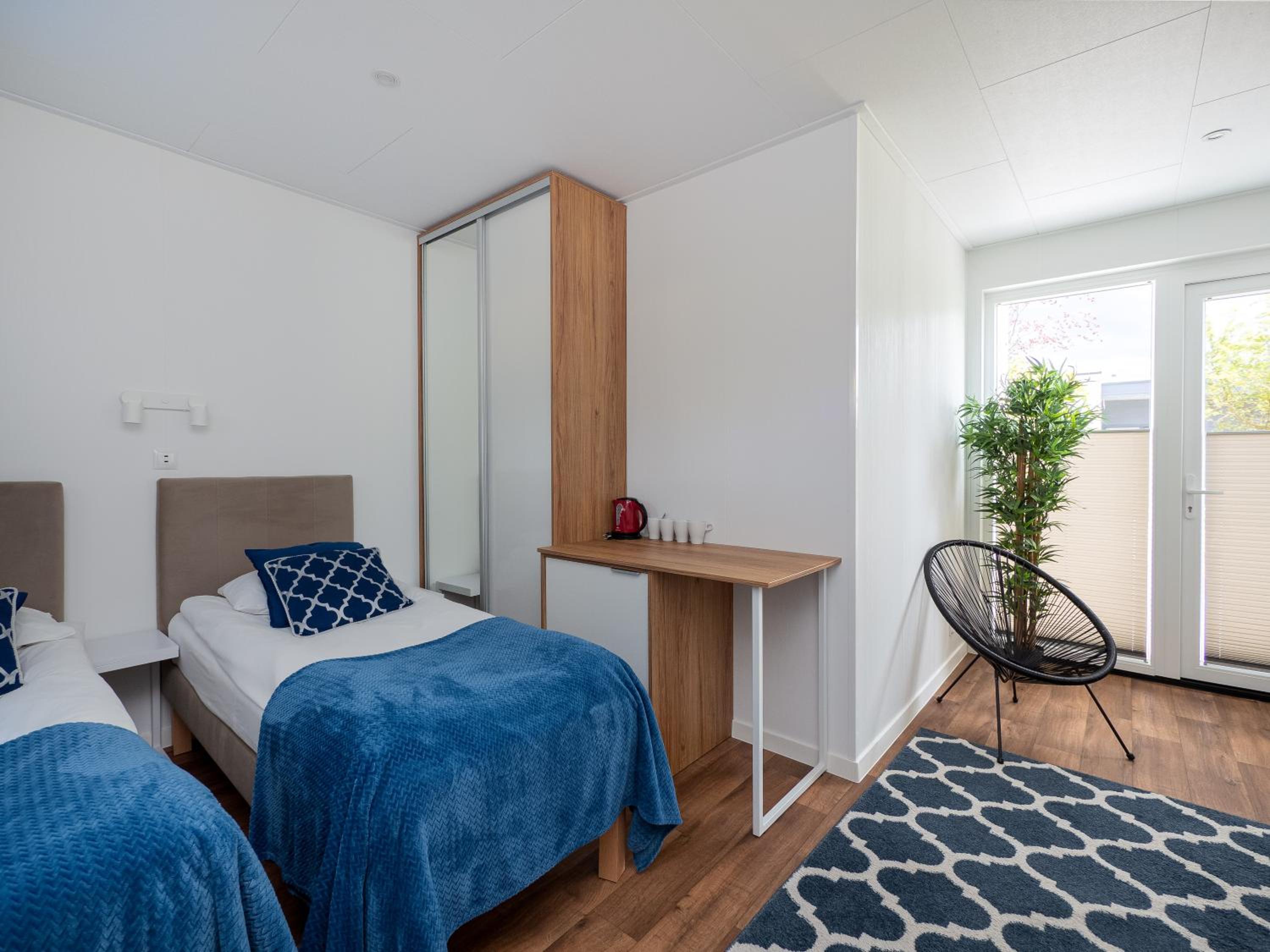 Small Double Room photo 1