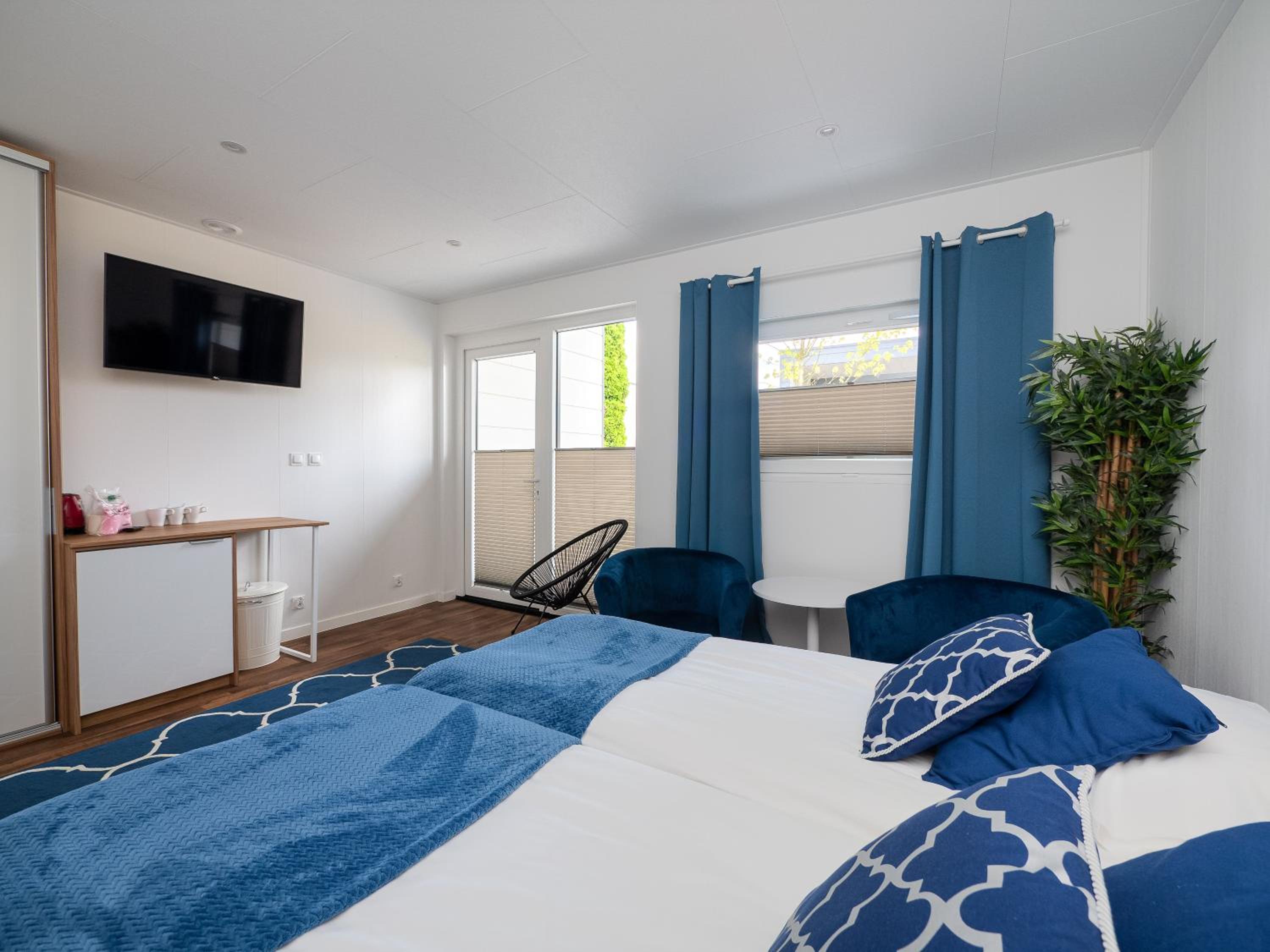 Quadruple Room with Bathroom photo 1