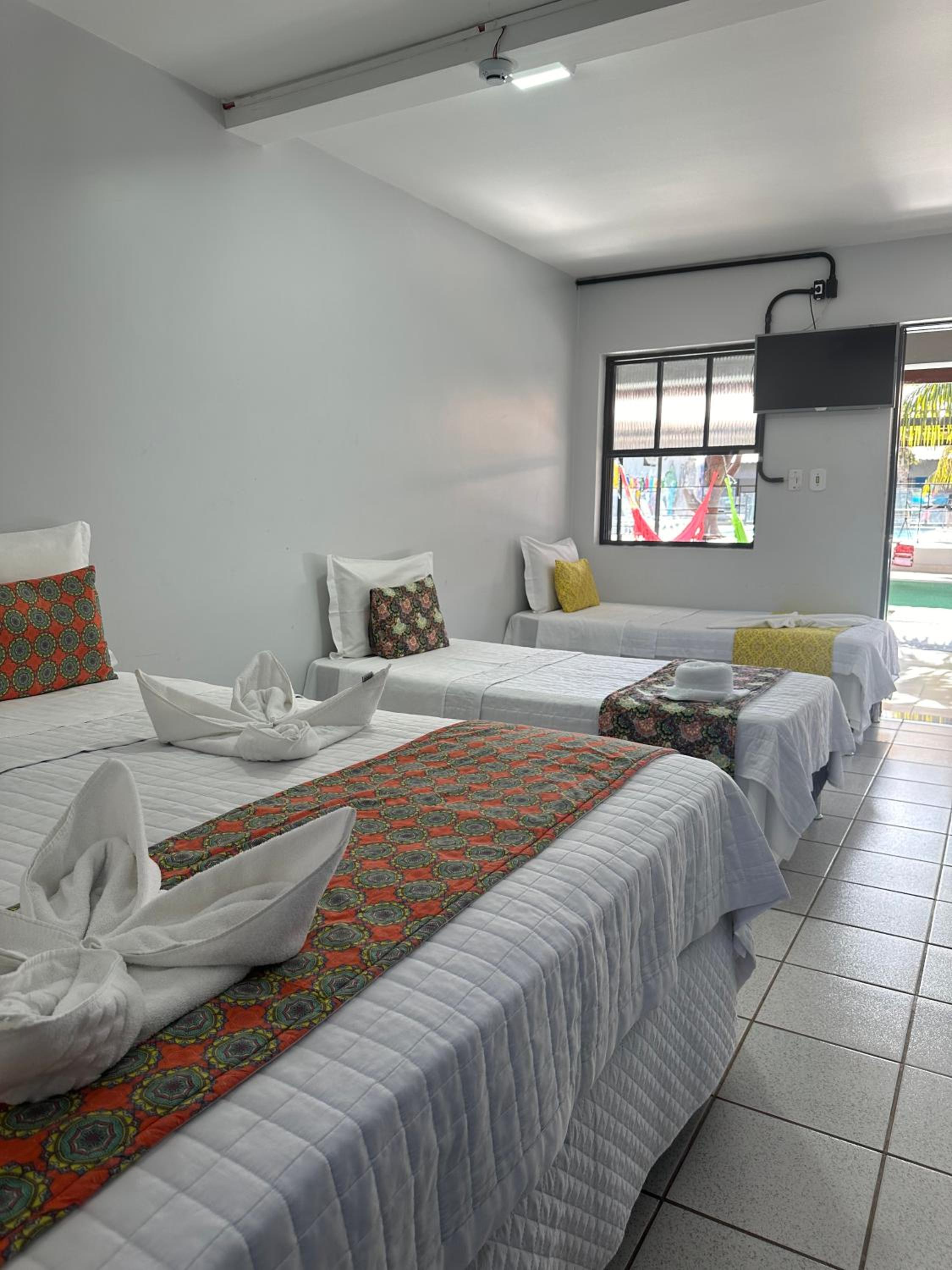 Quadruple Room photo 3