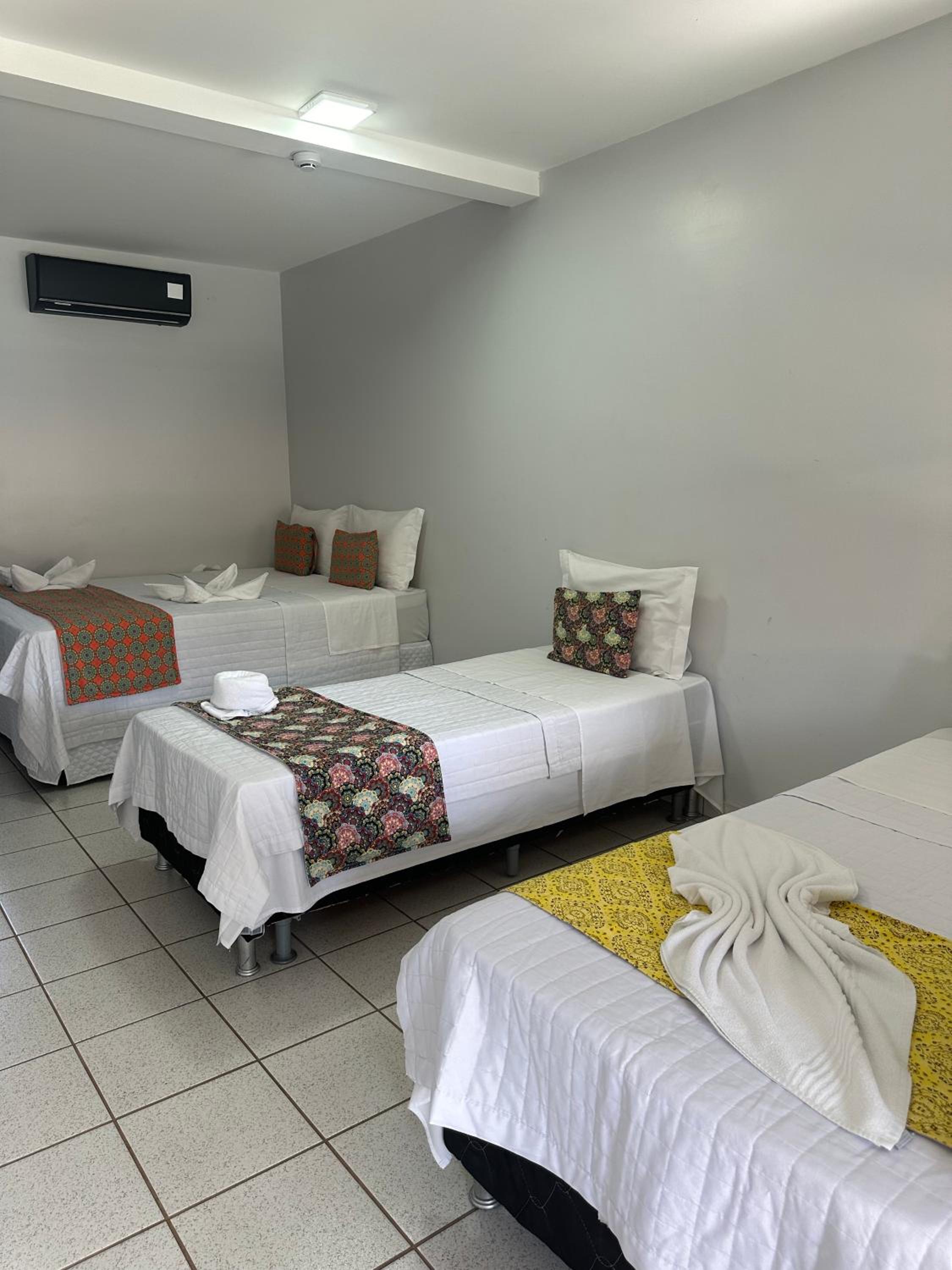 Quadruple Room photo 2