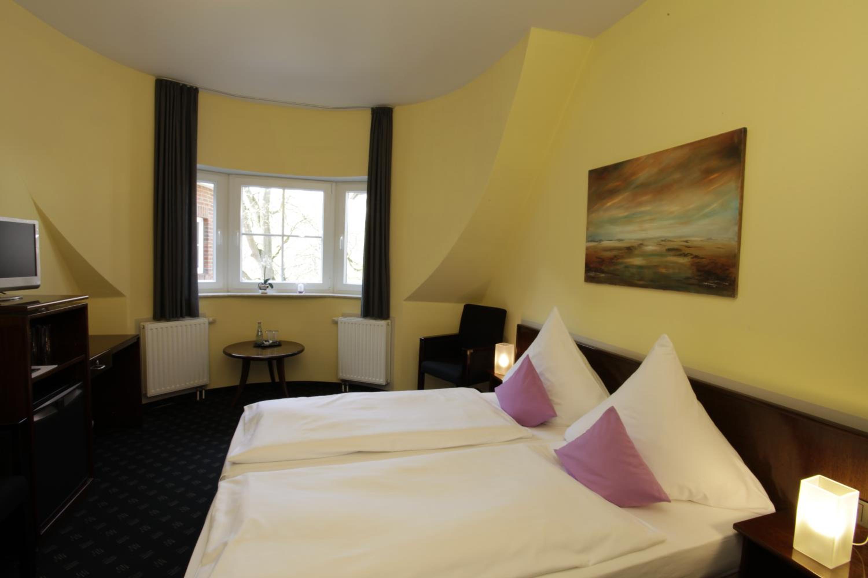 Double Room photo 1