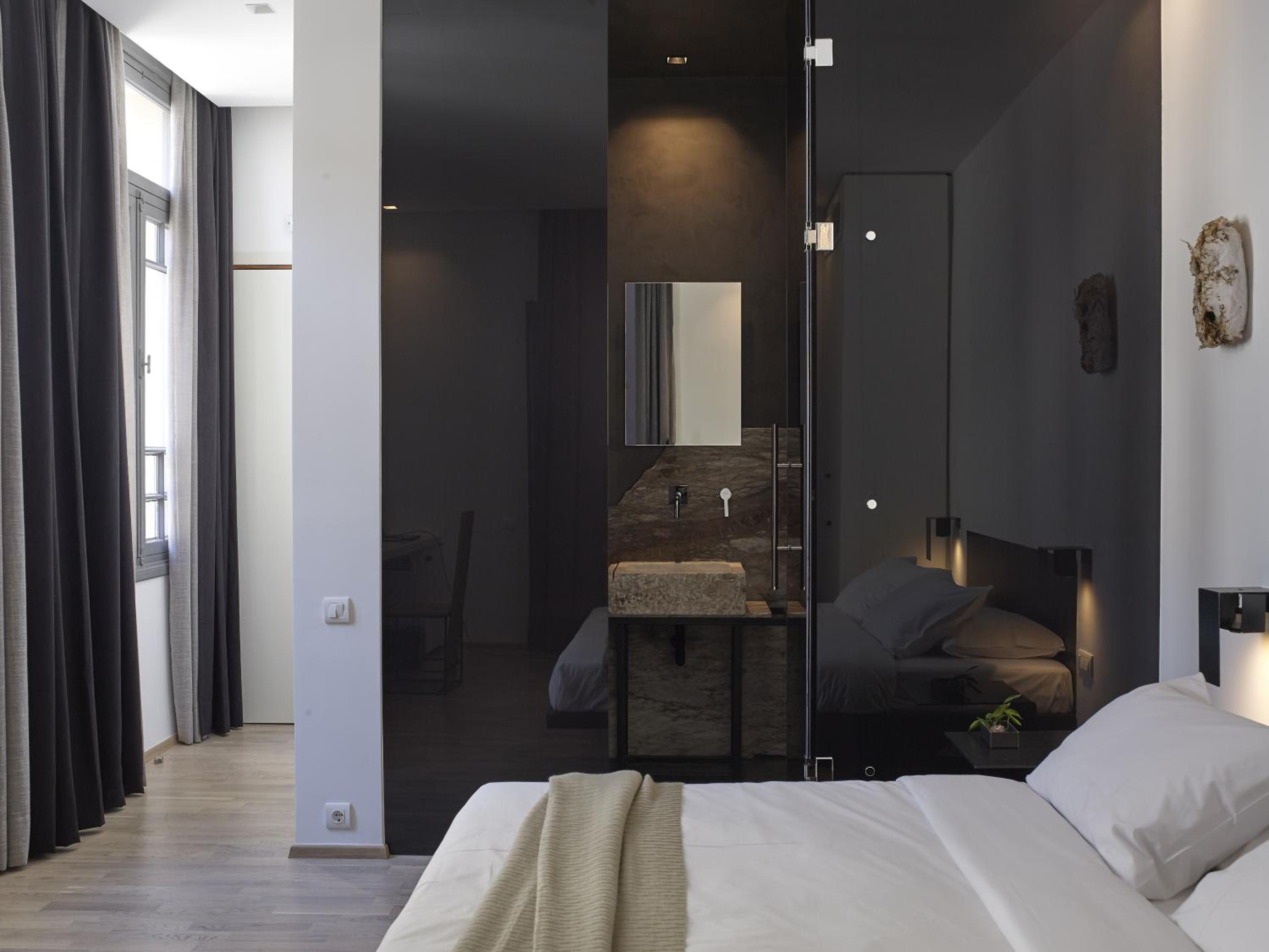 Junior Suite with Private Terrace  photo 1