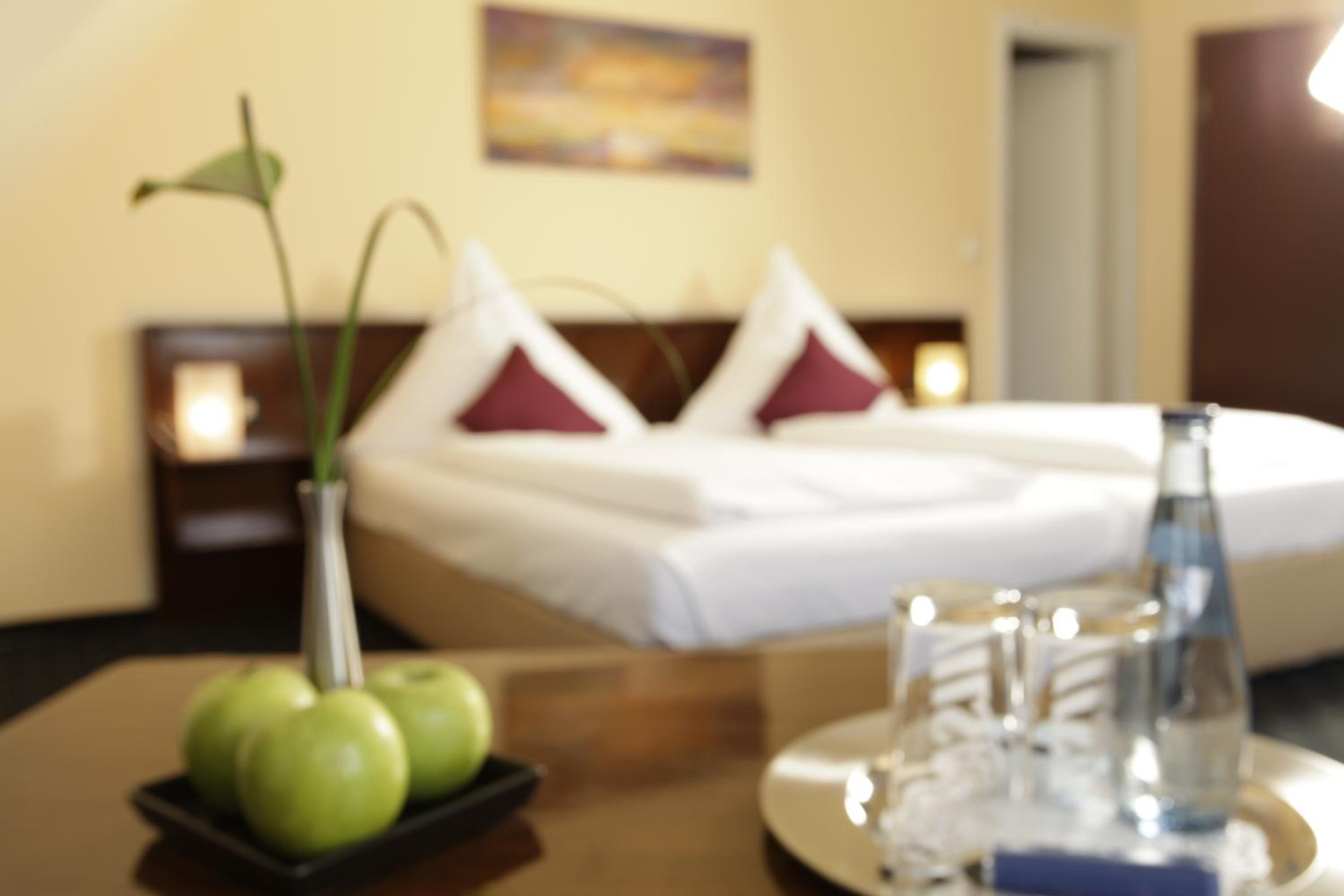 Comfort Double Room photo 1