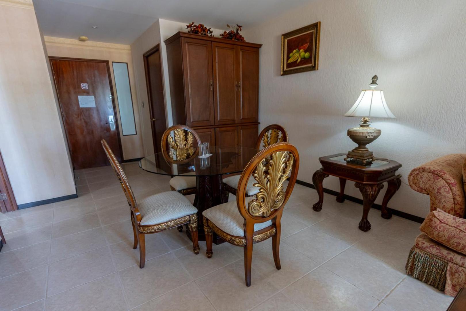 Junior Suite with Sea View - Photo 7