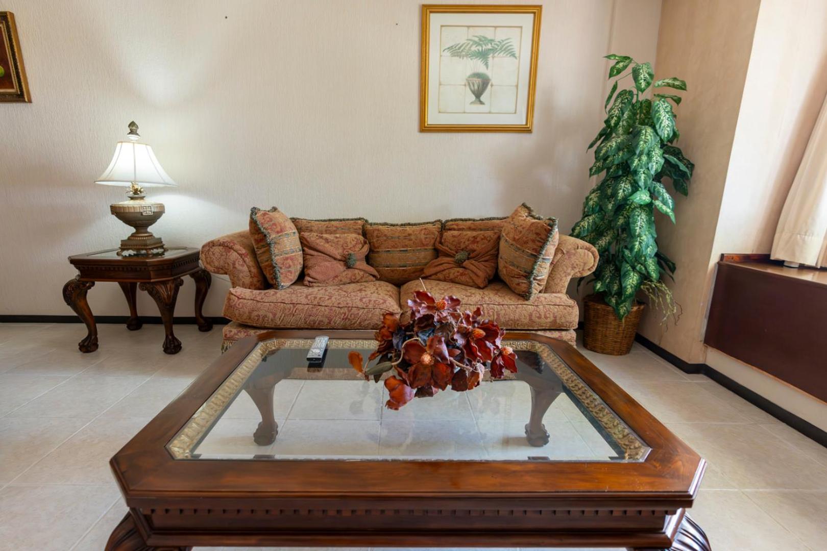 Junior Suite with Sea View - Photo 5